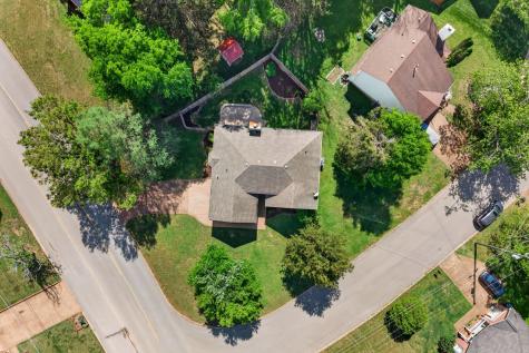 2332 Devonshire Drive Old Hickory TN 37138
