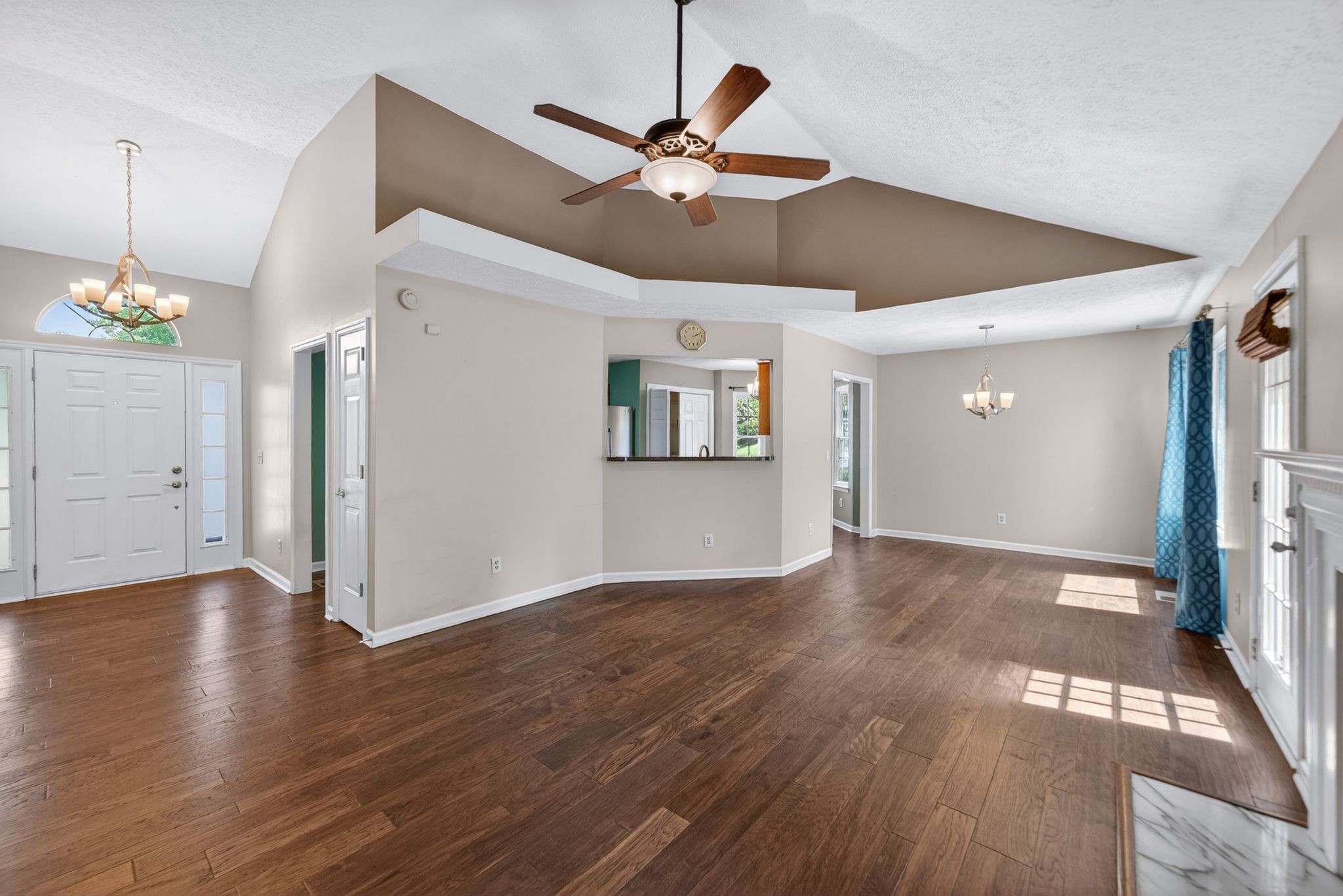 2332 Devonshire Drive Old Hickory TN 37138