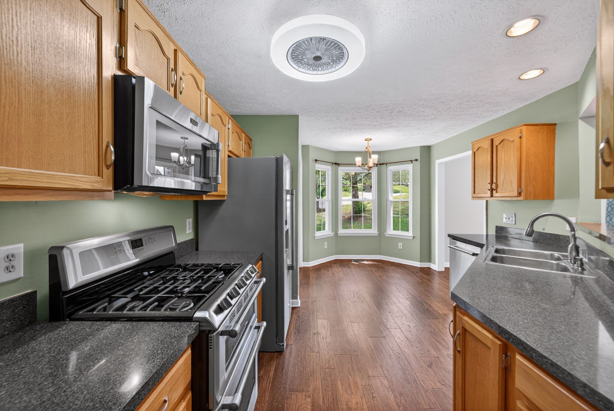 2332 Devonshire Drive Old Hickory TN 37138