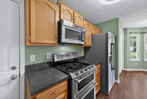 2332 Devonshire Drive Old Hickory TN 37138
