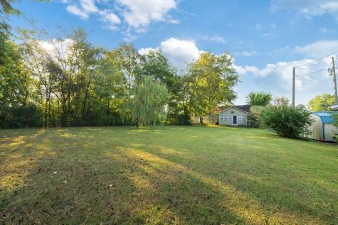 91 E 2nd St, E Parsons TN 38363