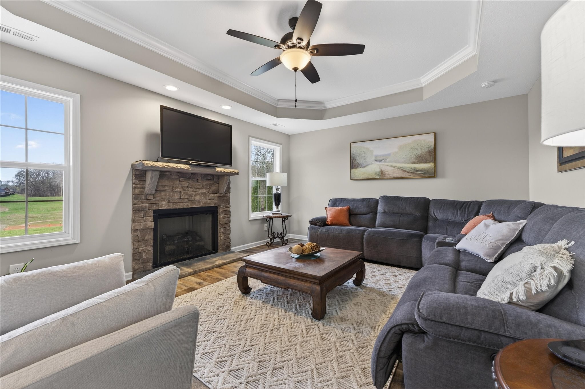 1493 English Oak Drive Clarksville TN 37043