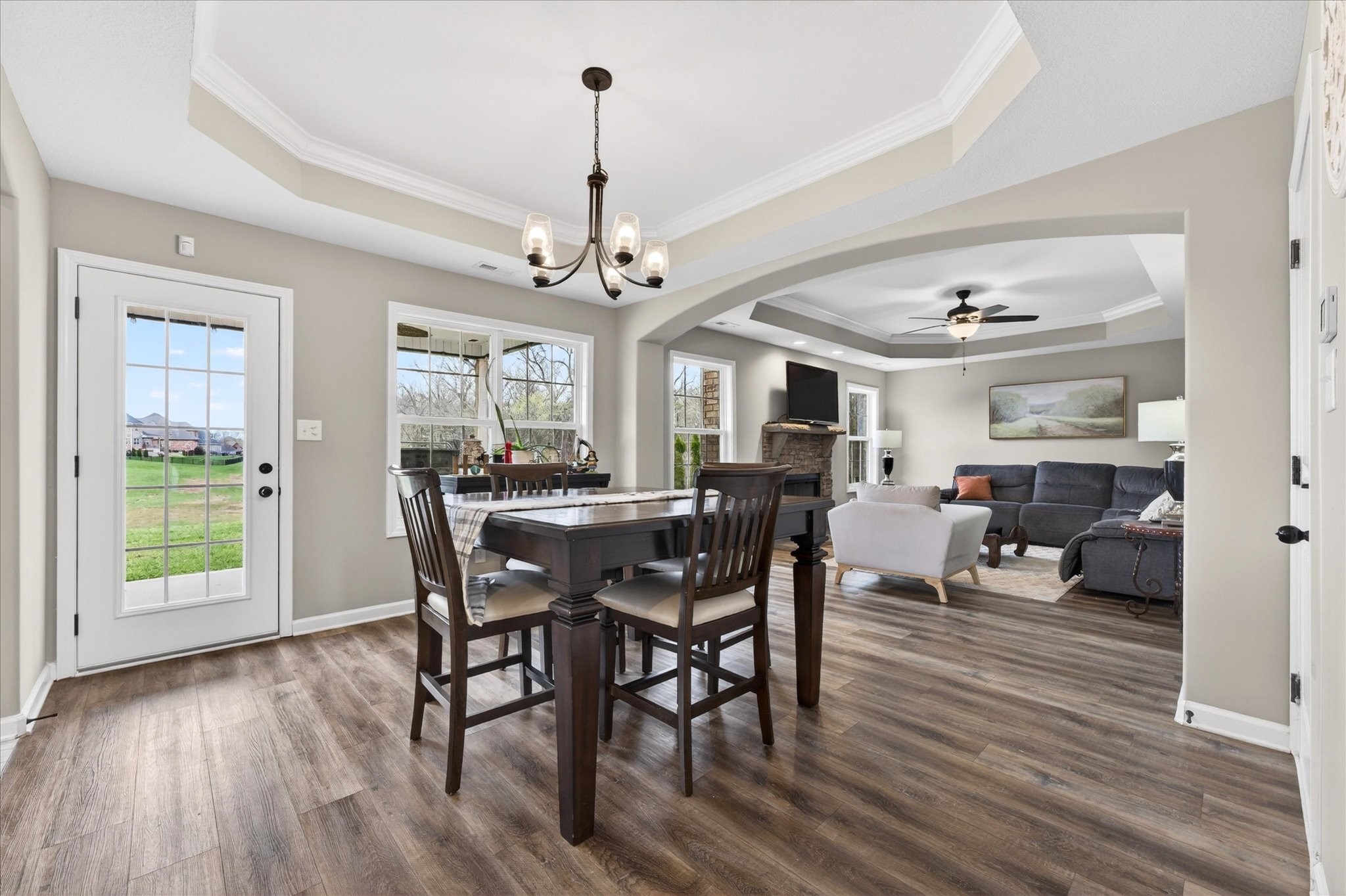 1493 English Oak Drive Clarksville TN 37043