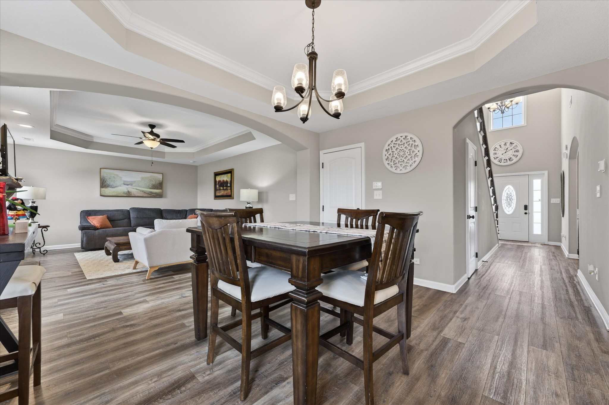 1493 English Oak Drive Clarksville TN 37043