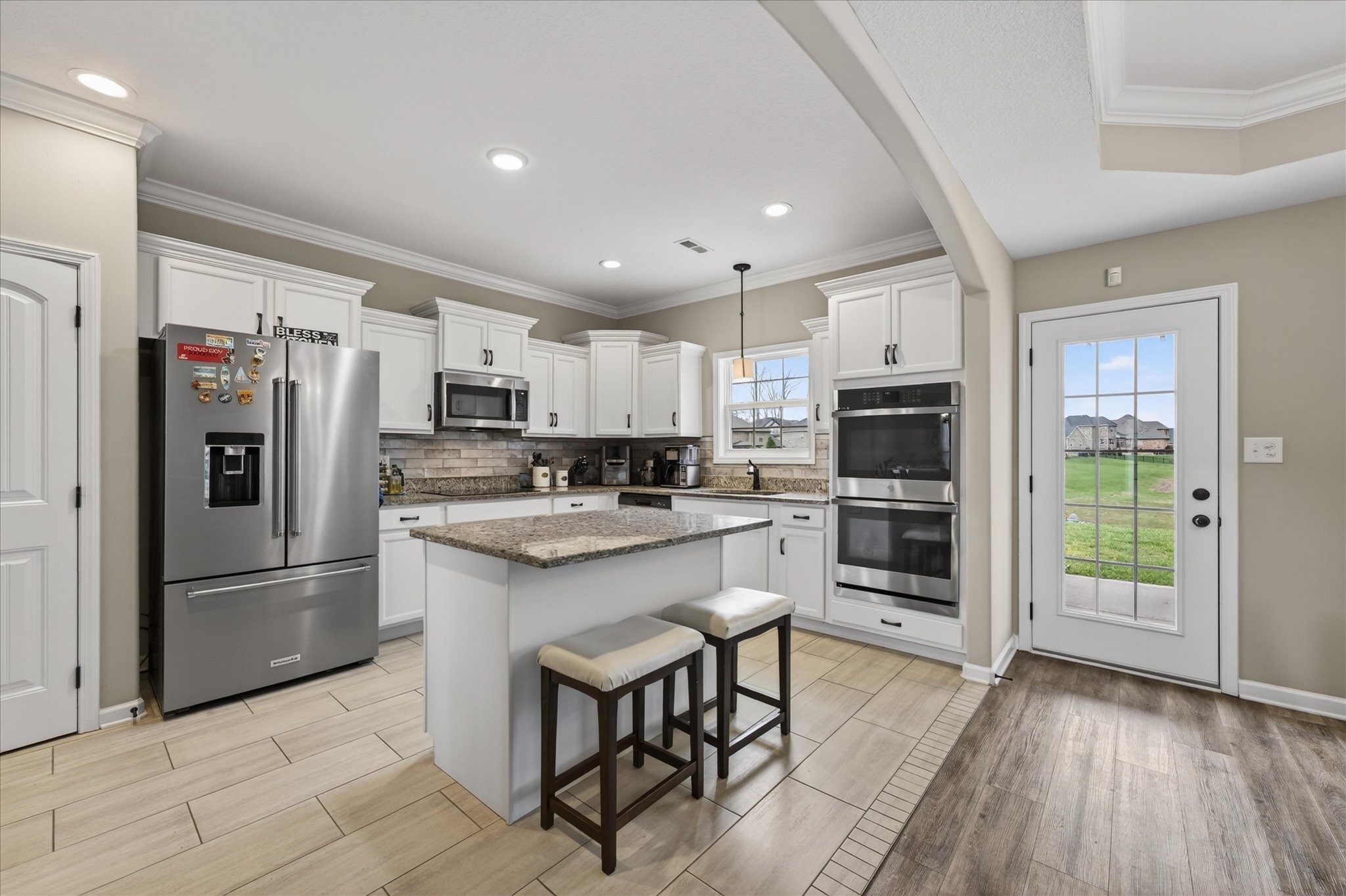 1493 English Oak Drive Clarksville TN 37043