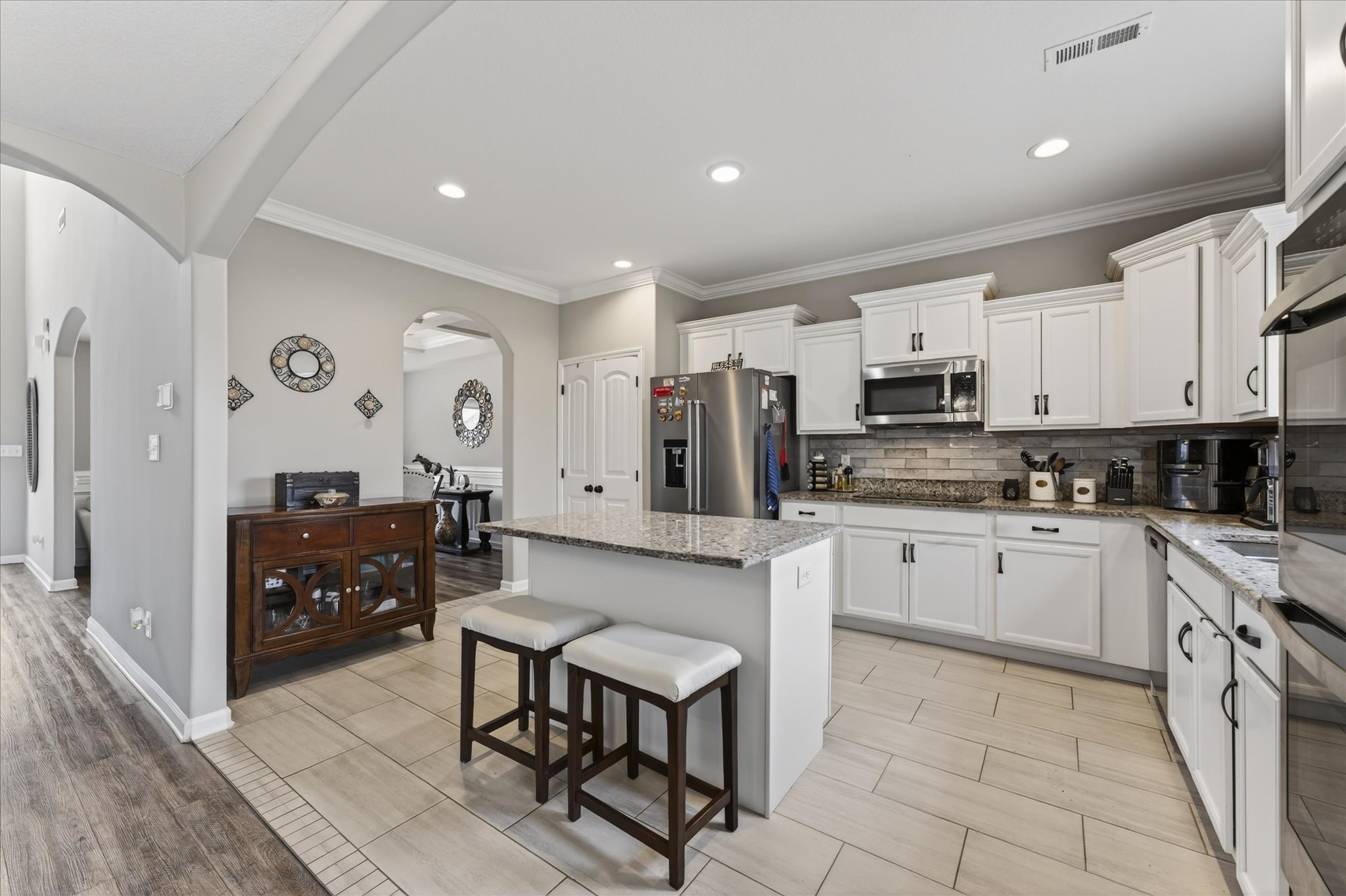 1493 English Oak Drive Clarksville TN 37043