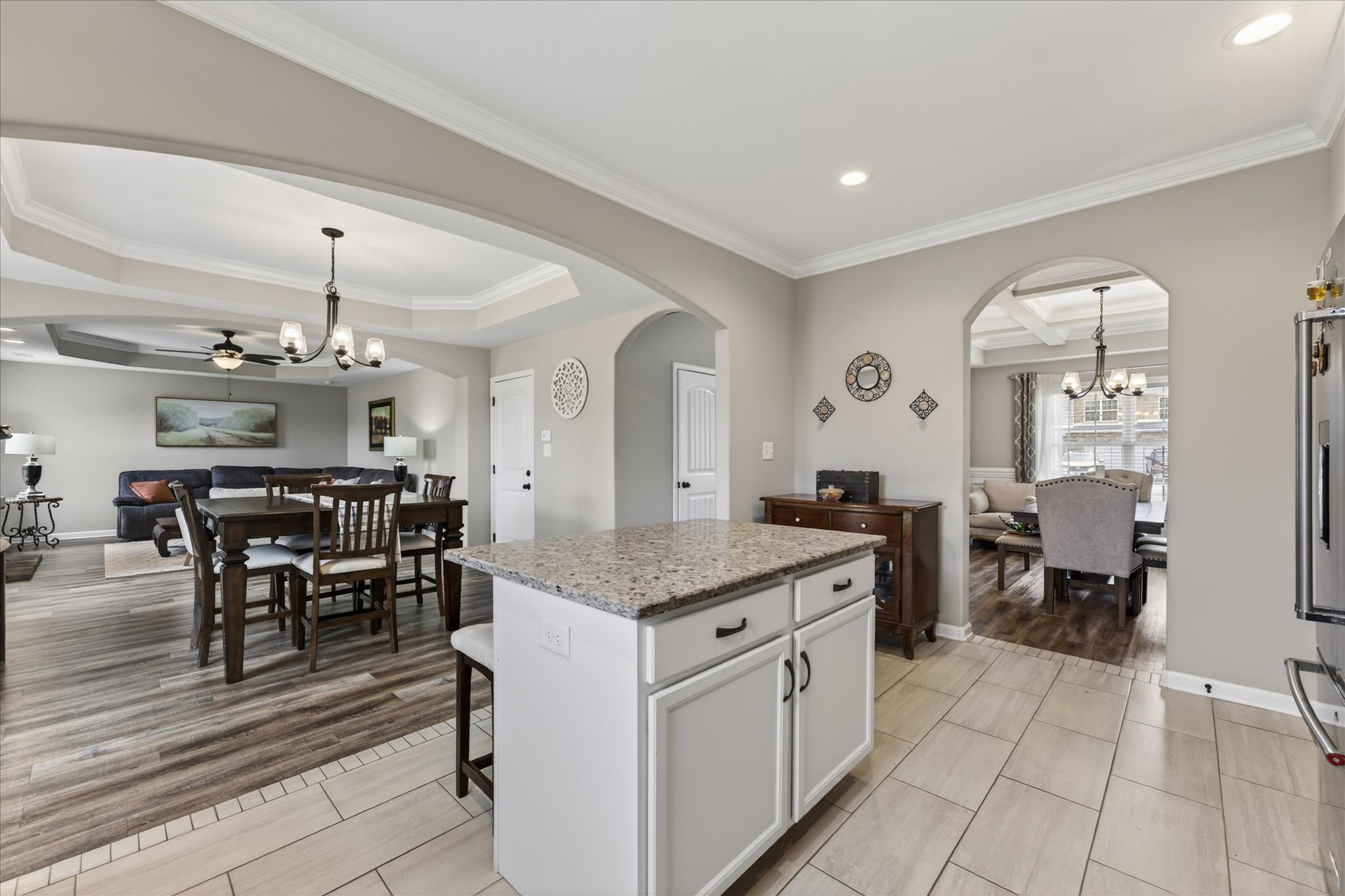 1493 English Oak Drive Clarksville TN 37043