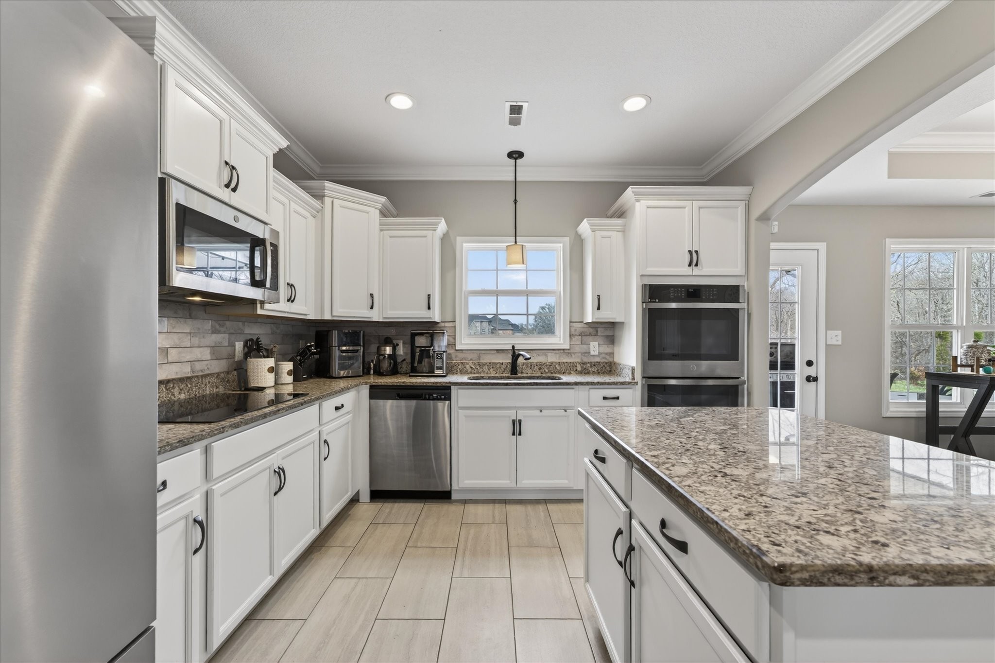 1493 English Oak Drive Clarksville TN 37043
