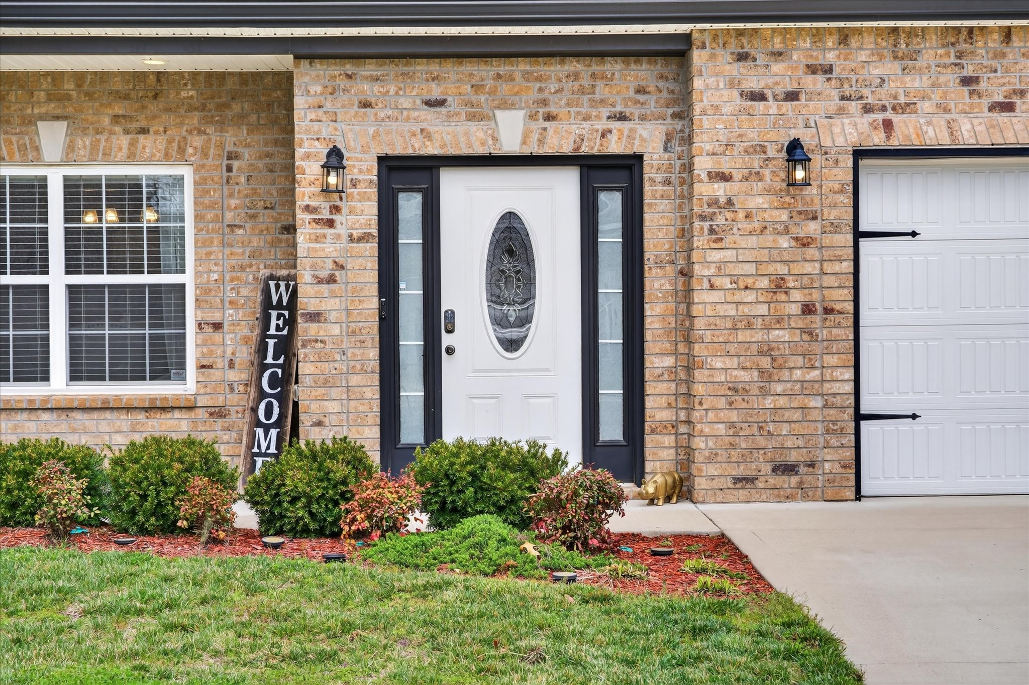 1493 English Oak Drive Clarksville TN 37043