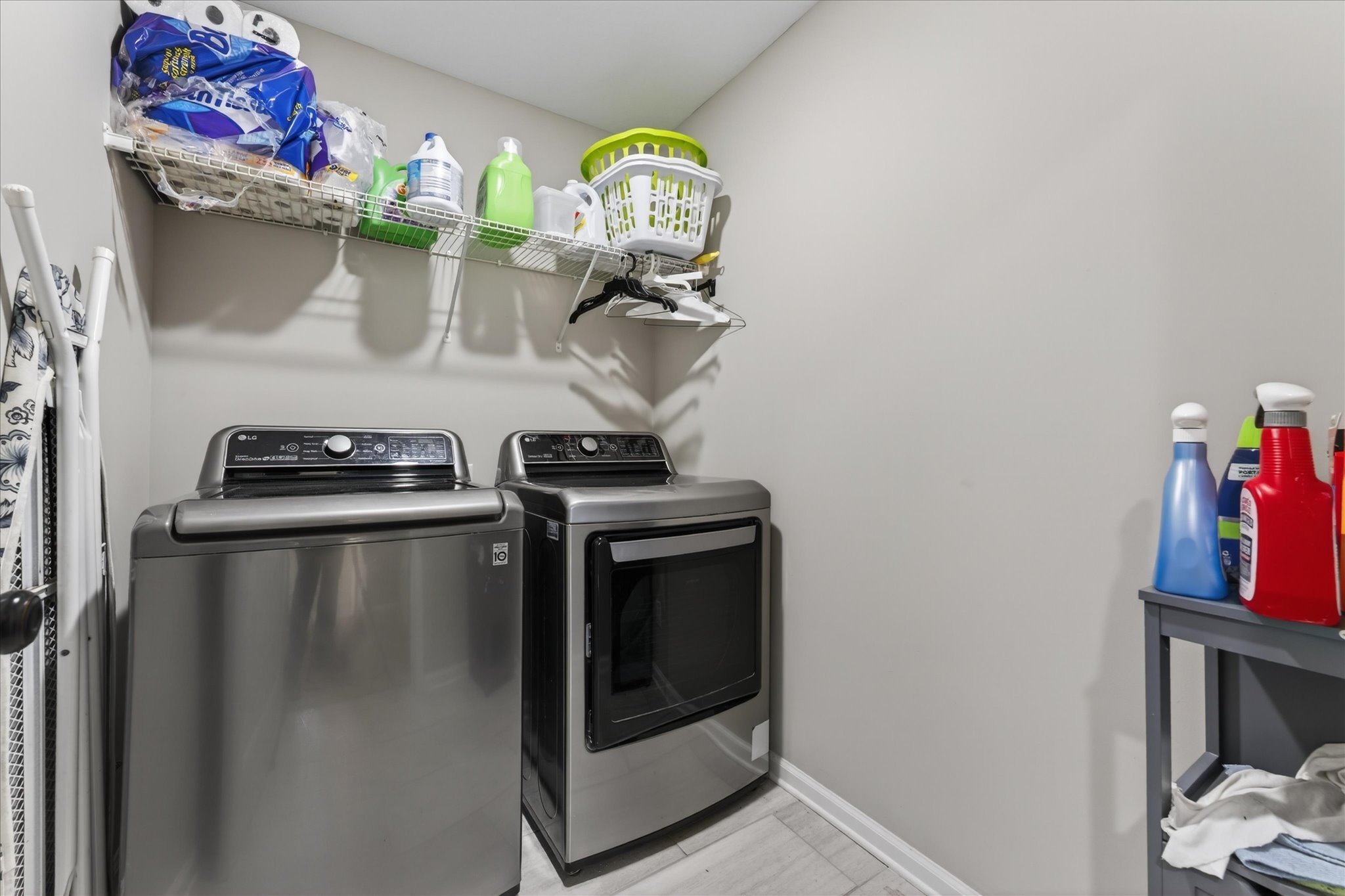 1493 English Oak Drive Clarksville TN 37043