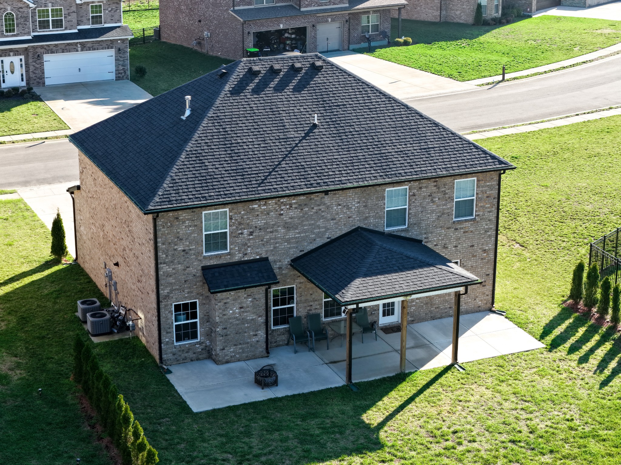 1493 English Oak Drive Clarksville TN 37043