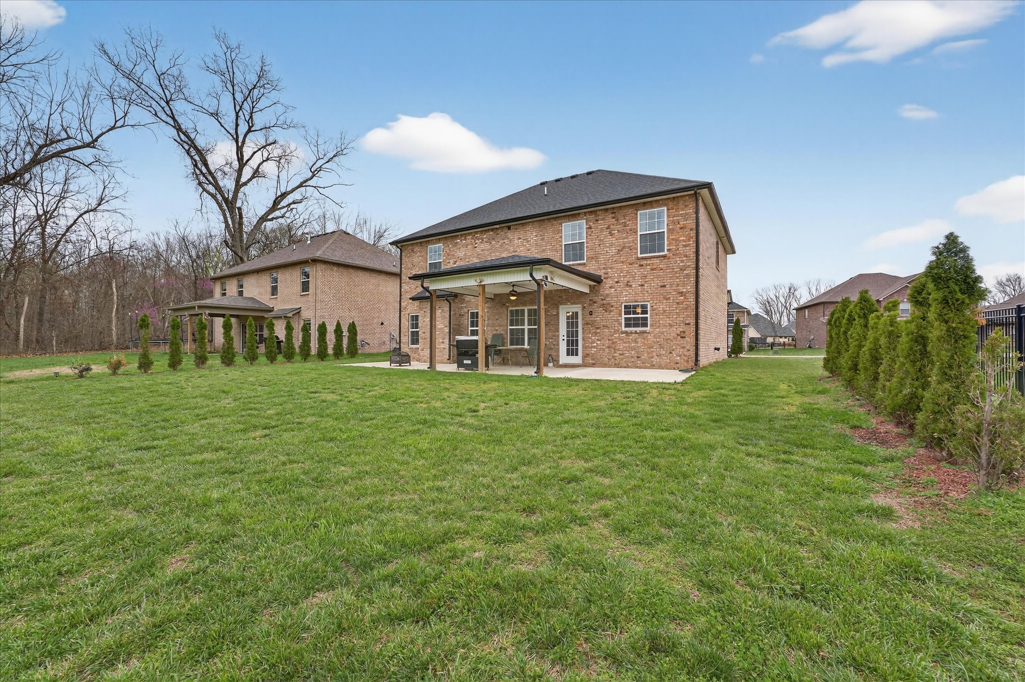 1493 English Oak Drive Clarksville TN 37043