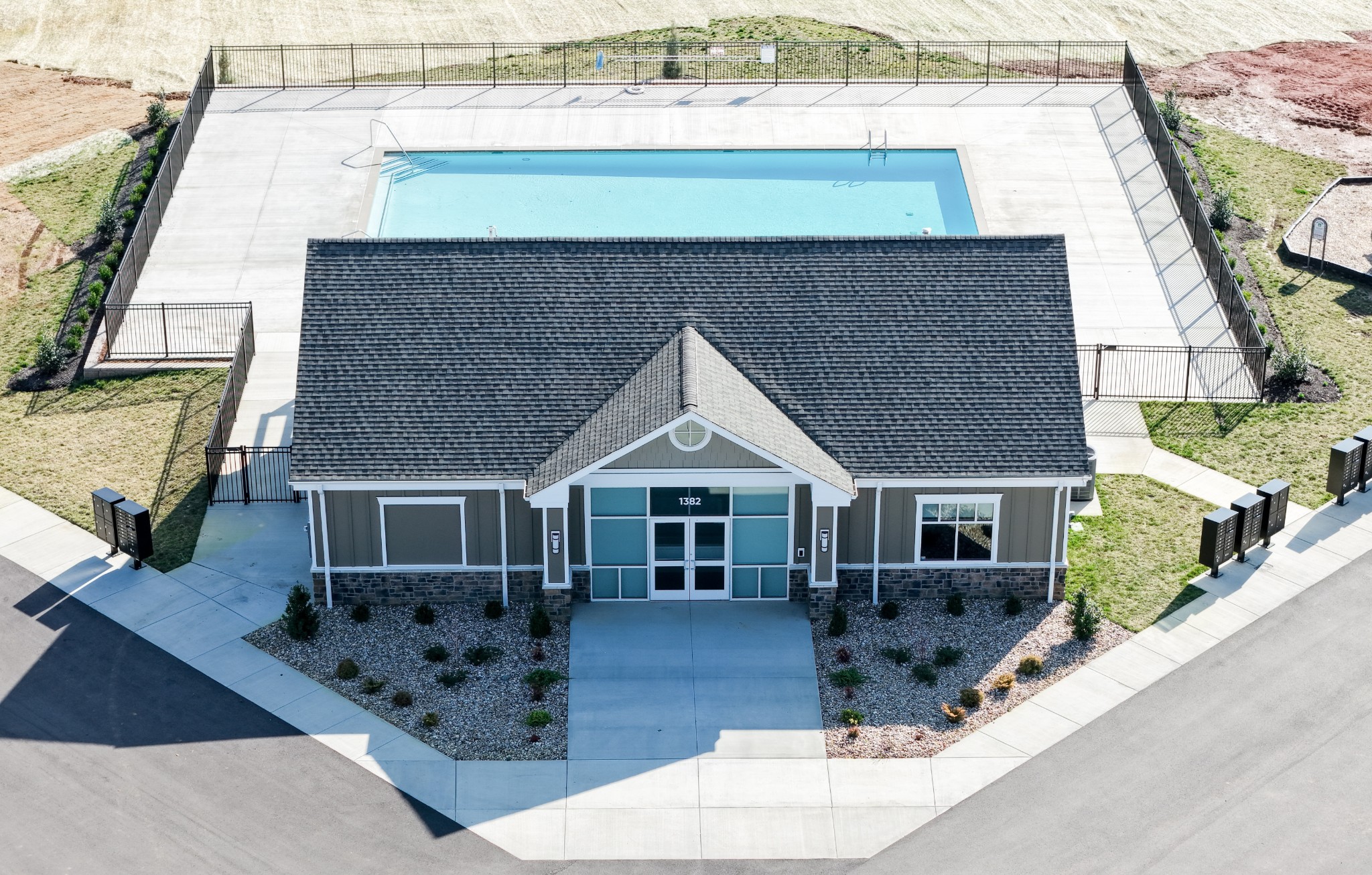 1493 English Oak Drive Clarksville TN 37043