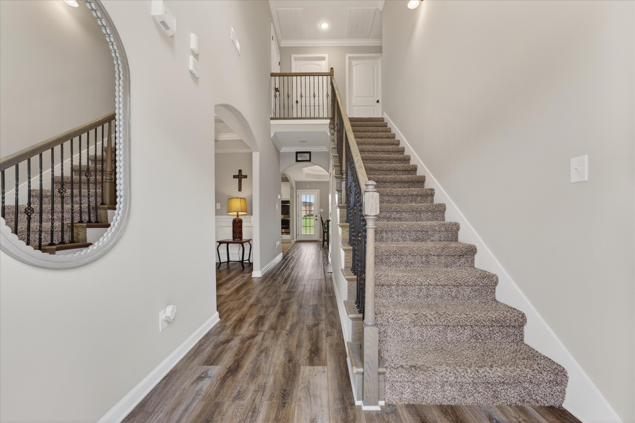 1493 English Oak Drive Clarksville TN 37043