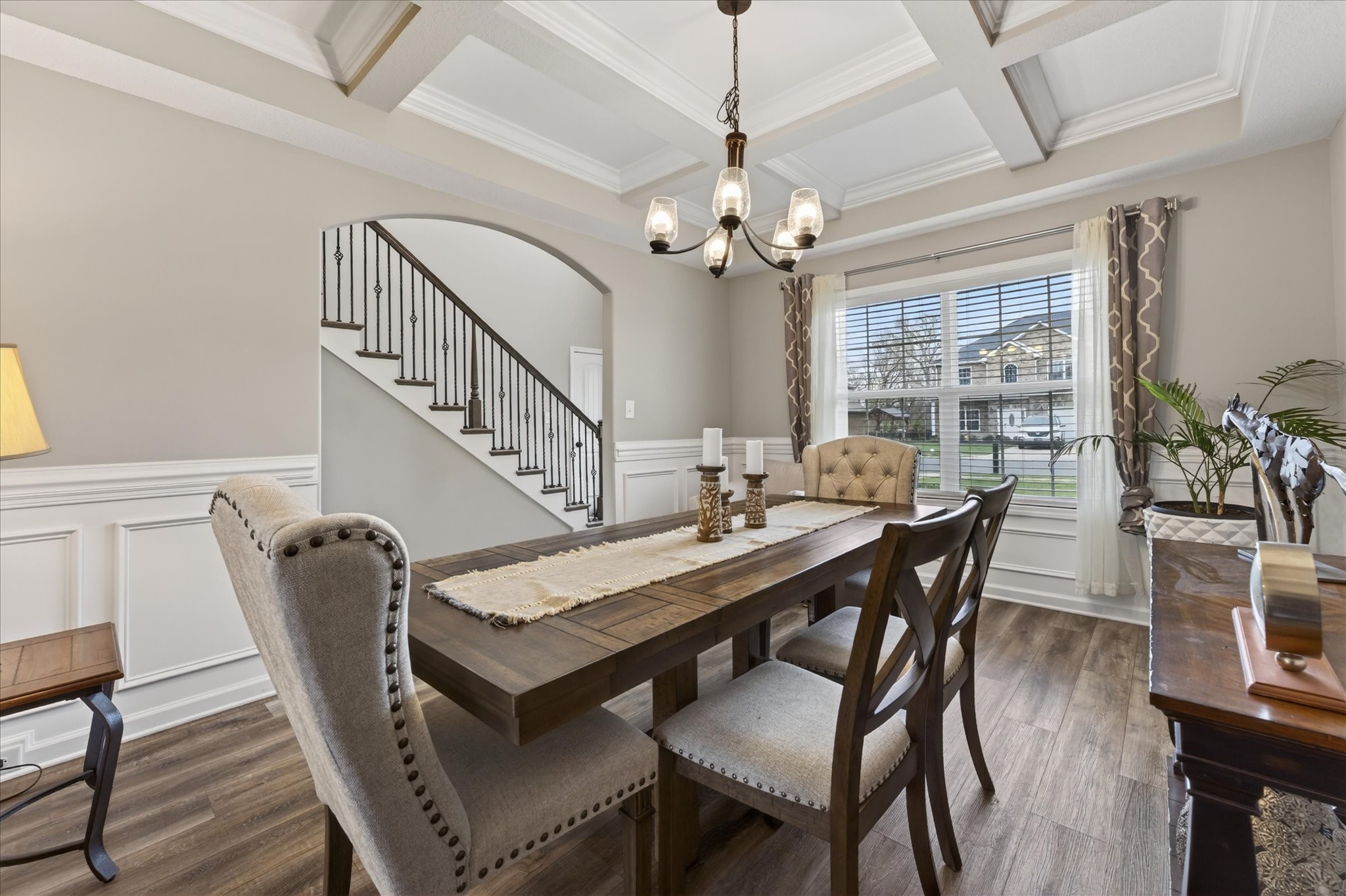 1493 English Oak Drive Clarksville TN 37043