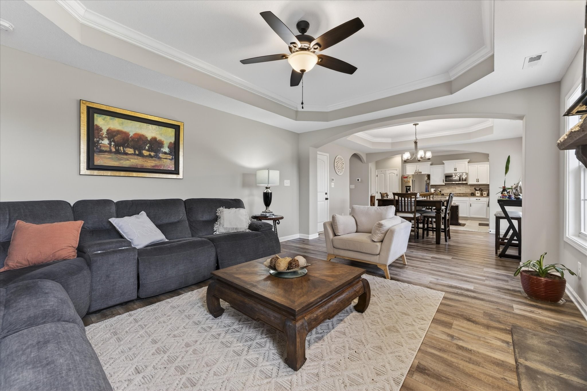 1493 English Oak Drive Clarksville TN 37043
