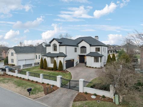 5018 Country Club Drive Brentwood TN 37027