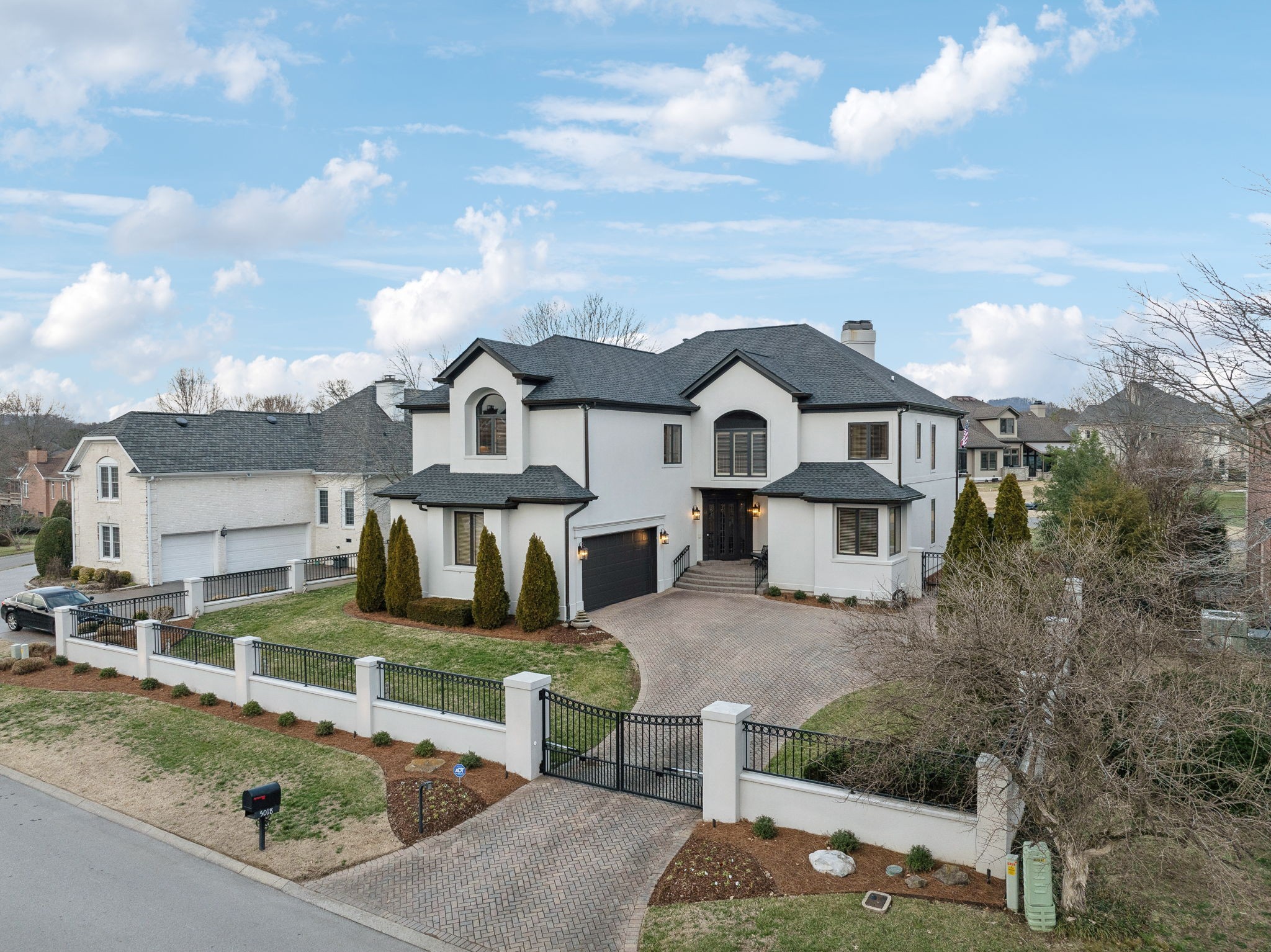 5018 Country Club Drive Brentwood TN 37027