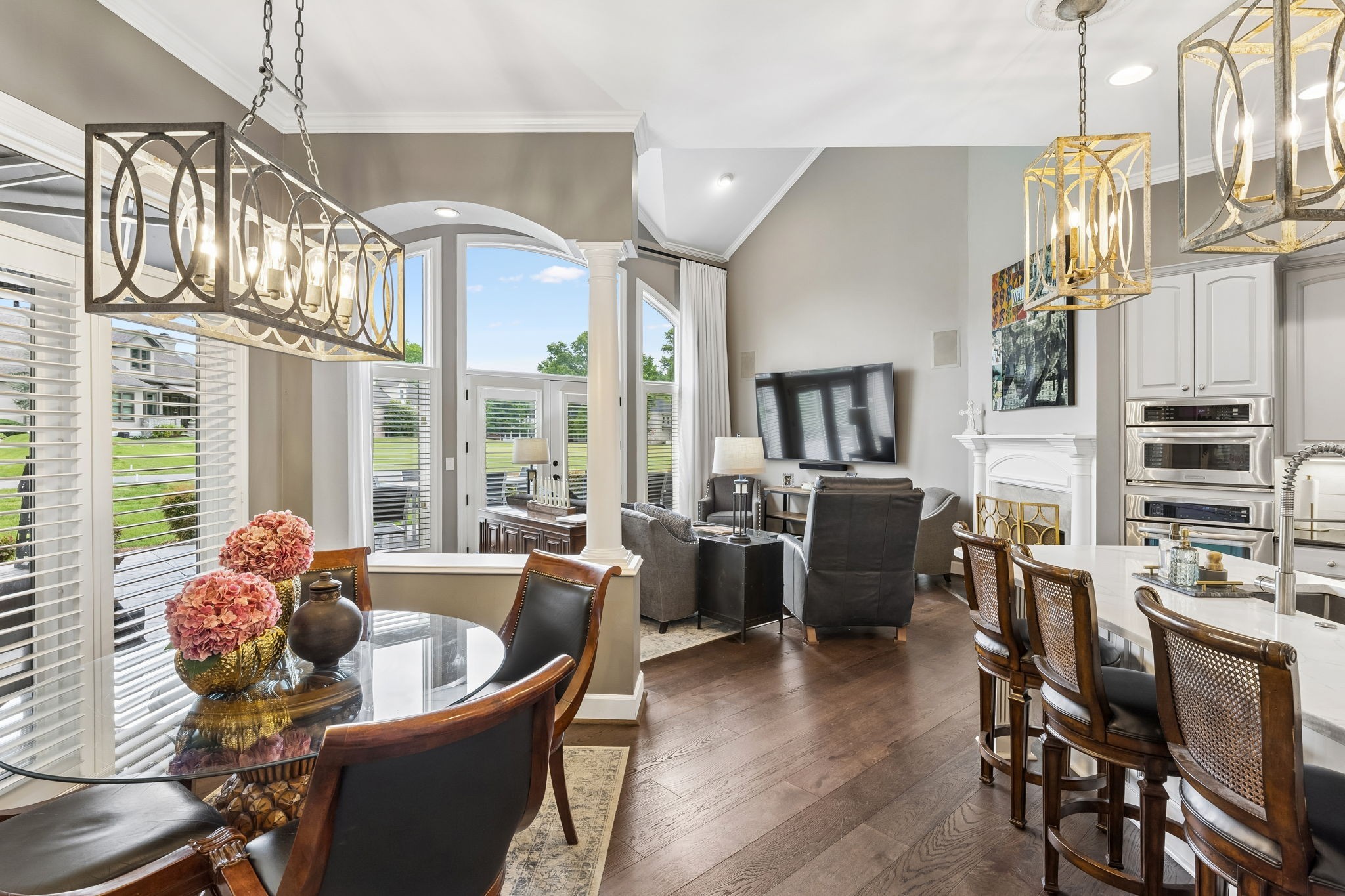 5018 Country Club Drive Brentwood TN 37027