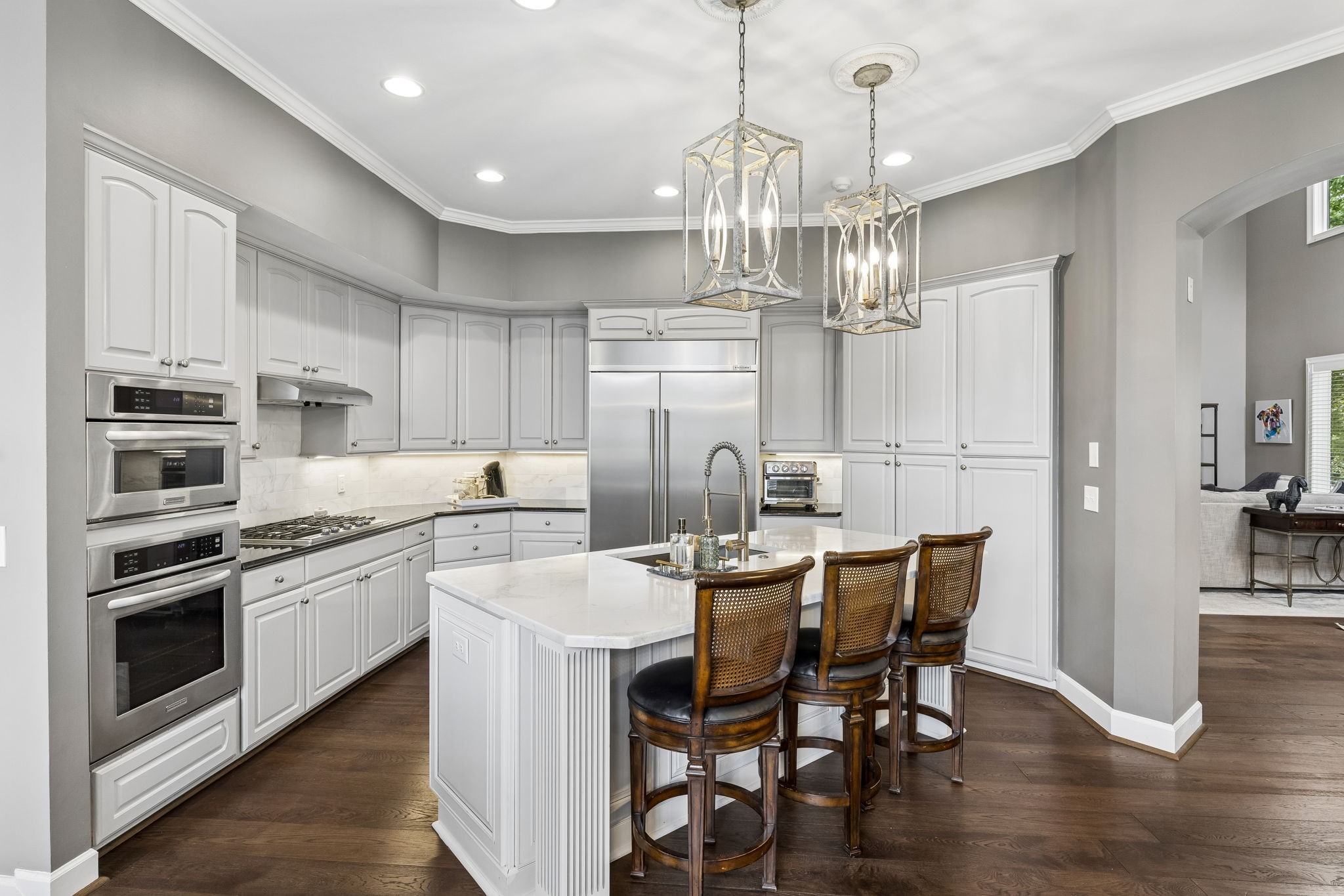 5018 Country Club Drive Brentwood TN 37027