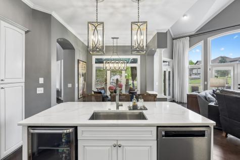 5018 Country Club Drive Brentwood TN 37027