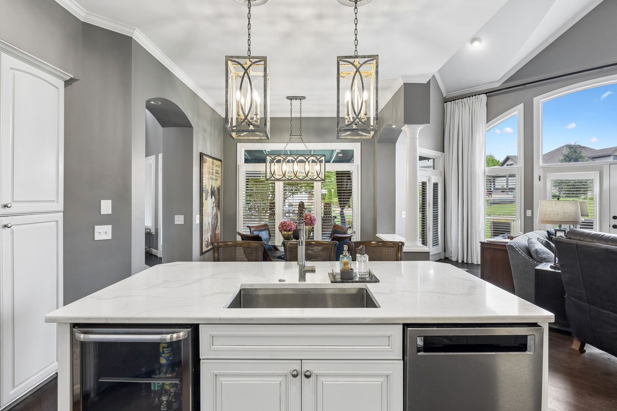 5018 Country Club Drive Brentwood TN 37027