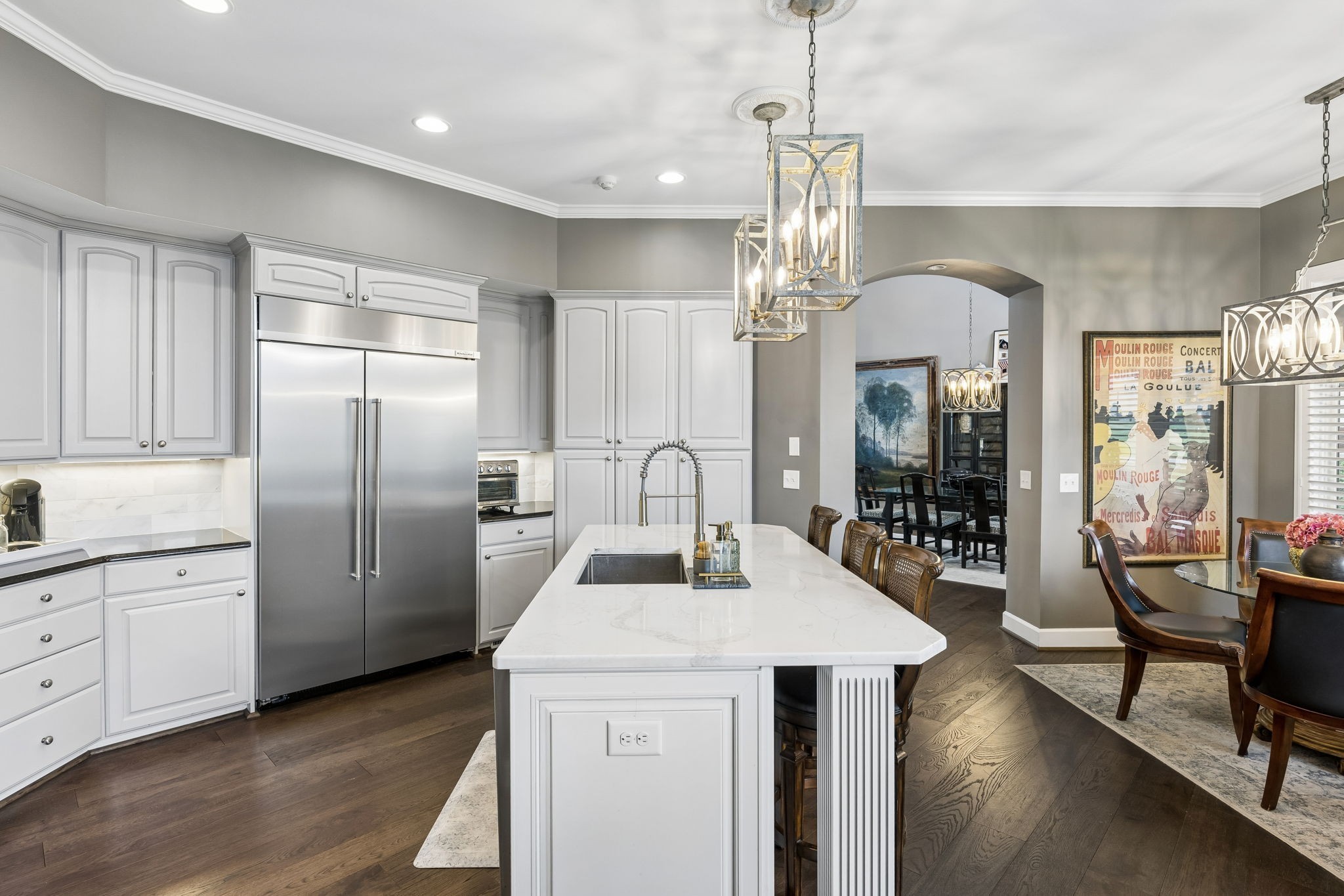 5018 Country Club Drive Brentwood TN 37027