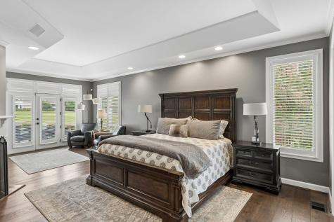 5018 Country Club Drive Brentwood TN 37027