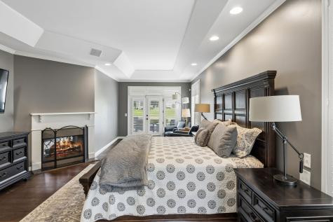 5018 Country Club Drive Brentwood TN 37027