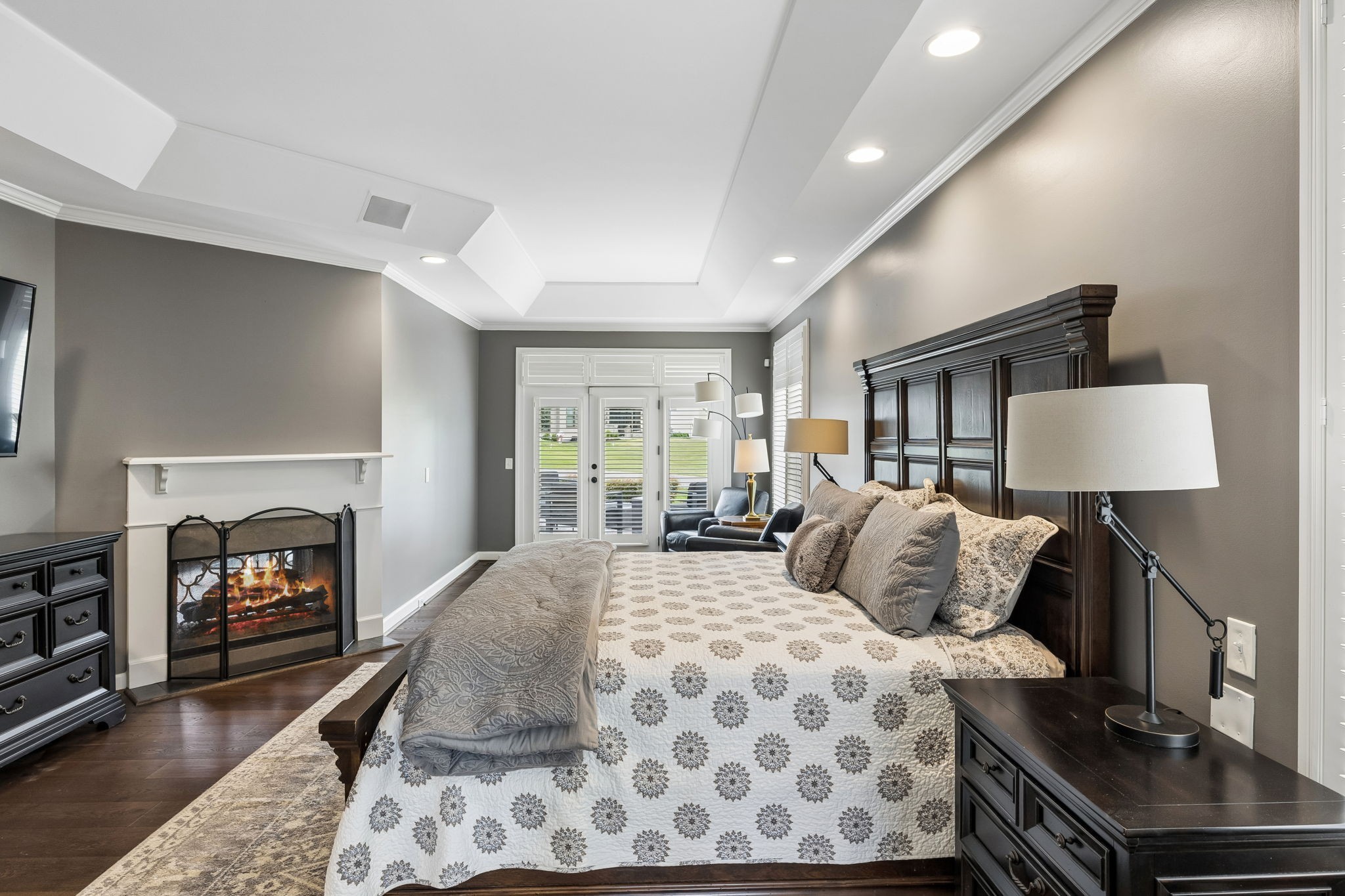 5018 Country Club Drive Brentwood TN 37027