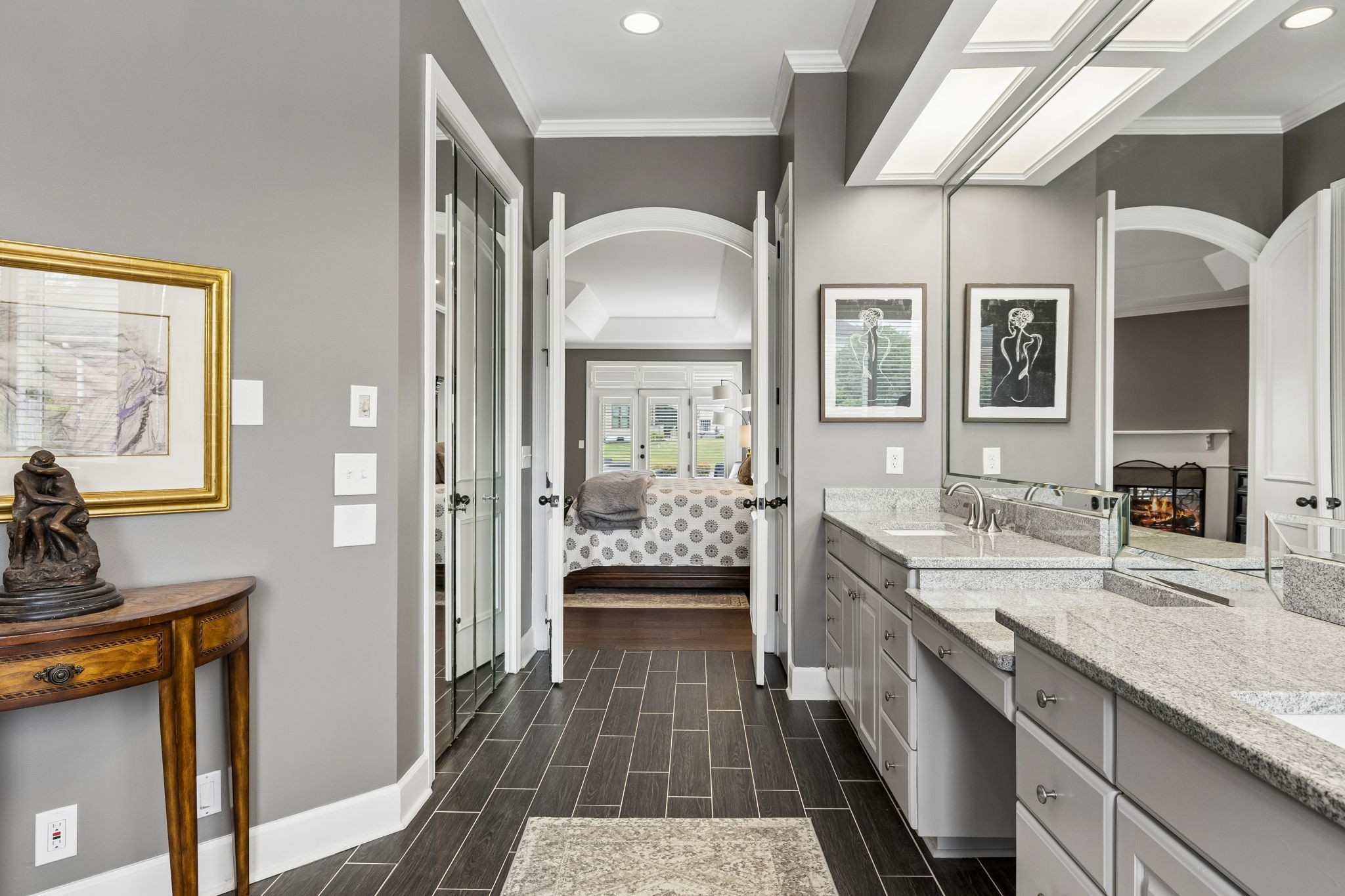 5018 Country Club Drive Brentwood TN 37027