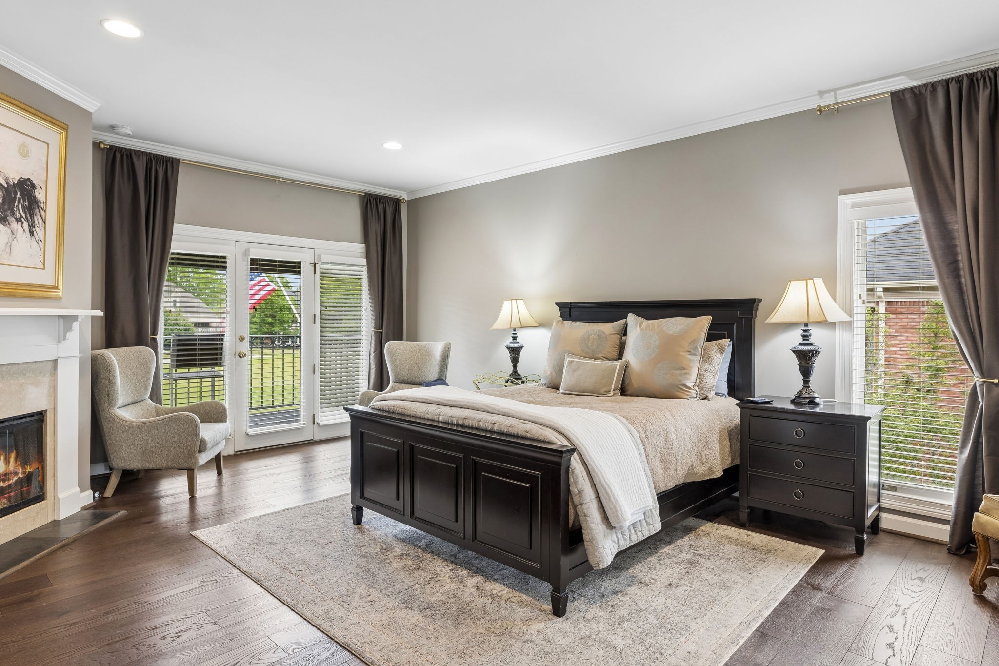 5018 Country Club Drive Brentwood TN 37027
