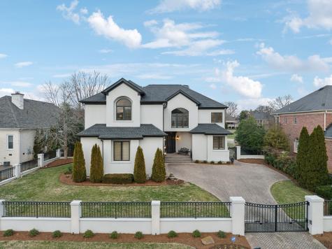 5018 Country Club Drive Brentwood TN 37027