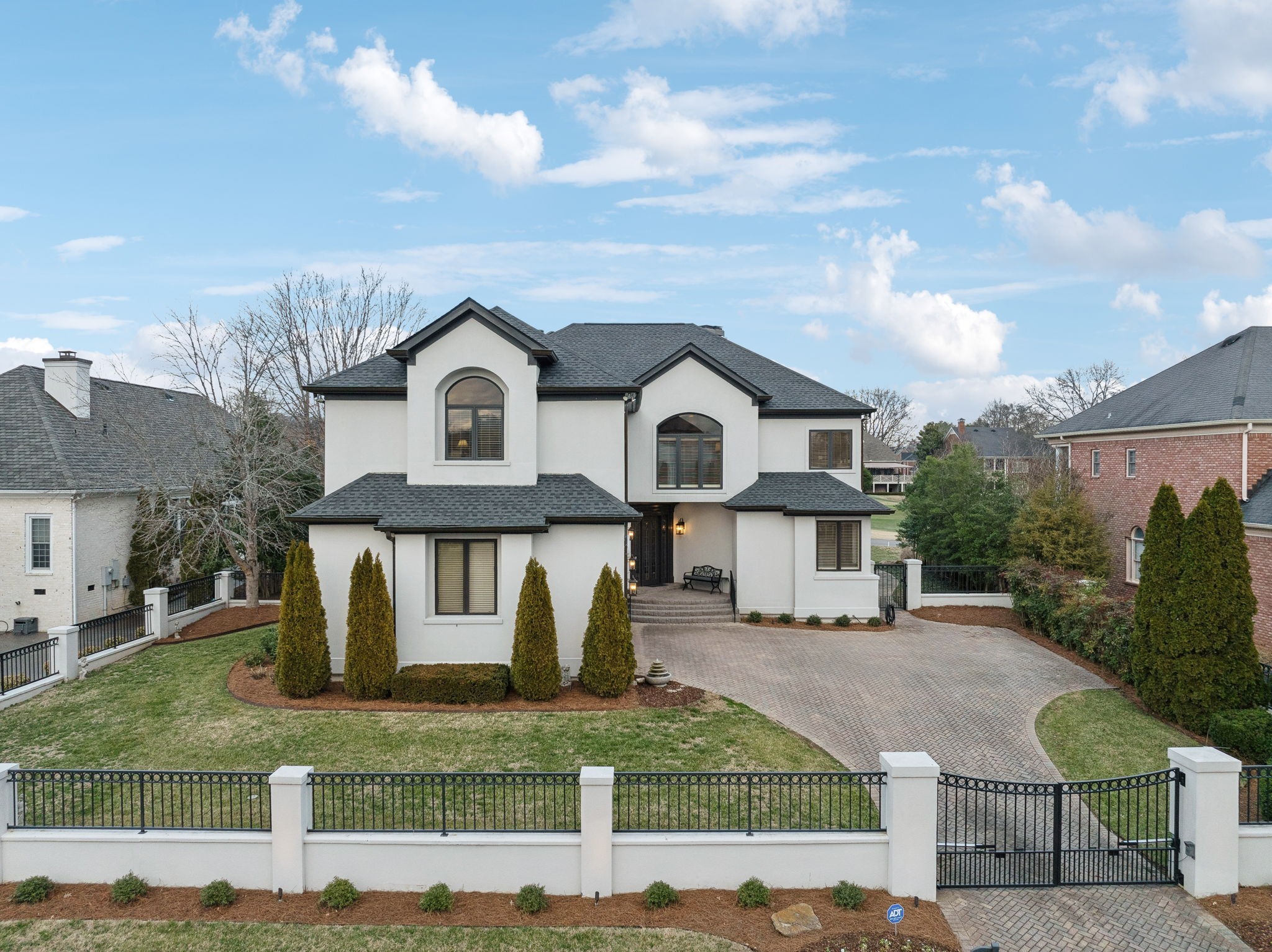 5018 Country Club Drive Brentwood TN 37027
