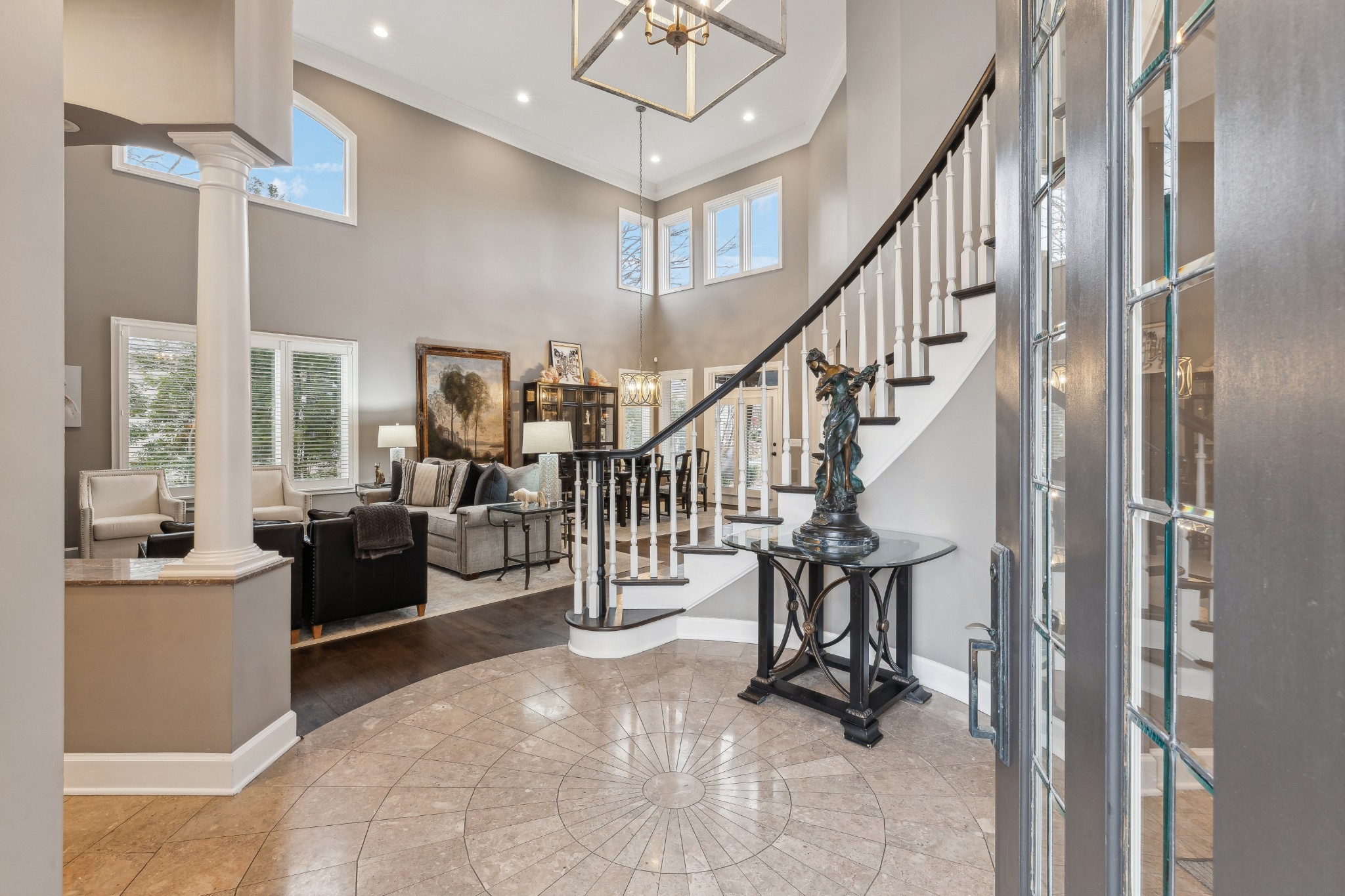 5018 Country Club Drive Brentwood TN 37027