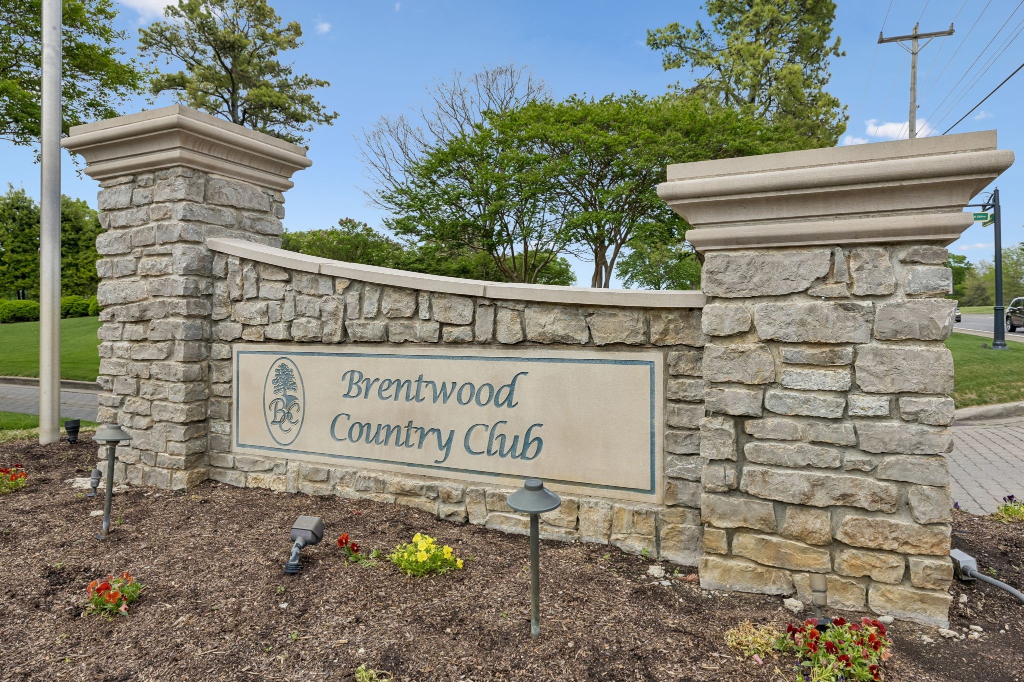 5018 Country Club Drive Brentwood TN 37027