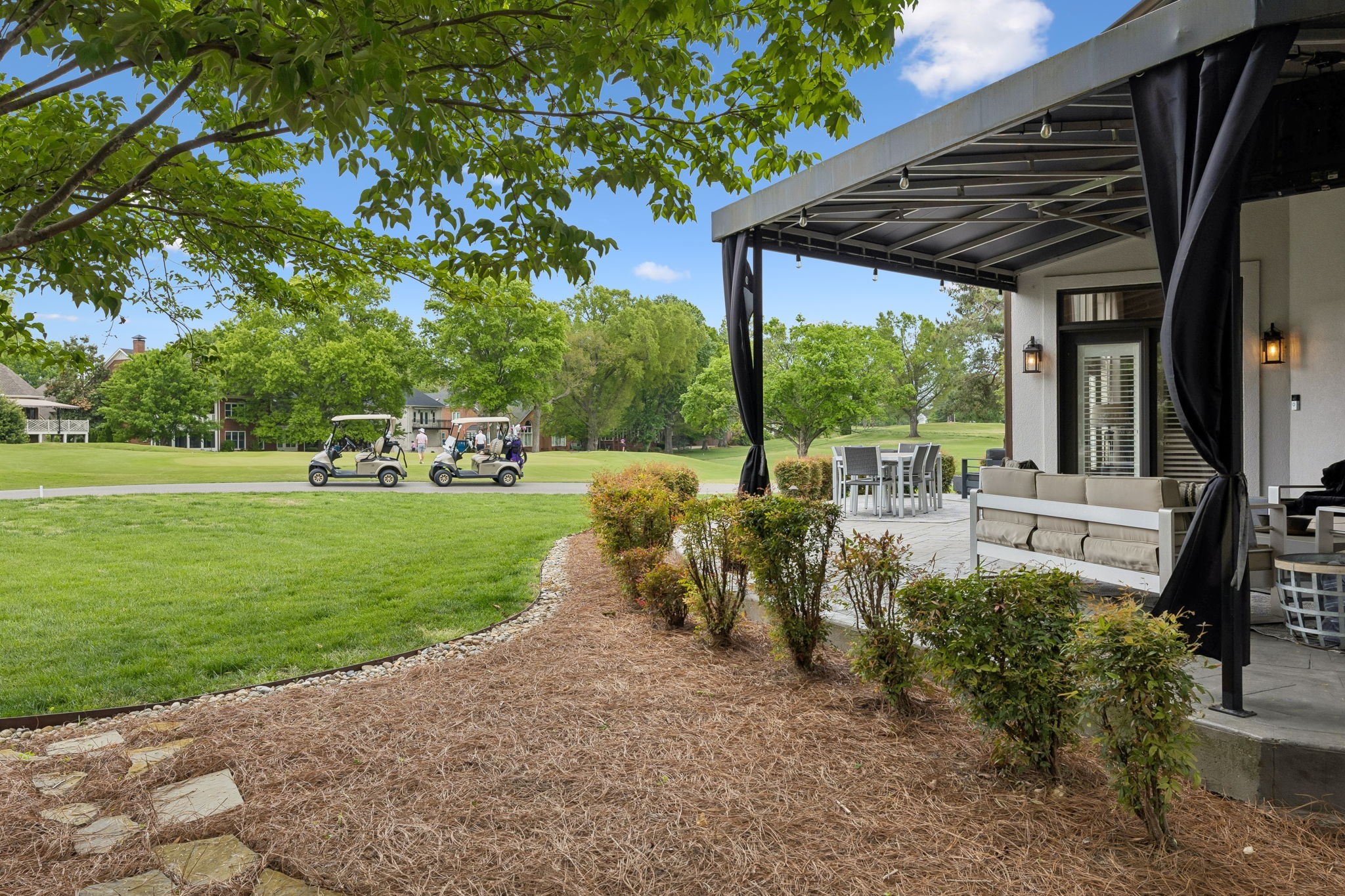 5018 Country Club Drive Brentwood TN 37027