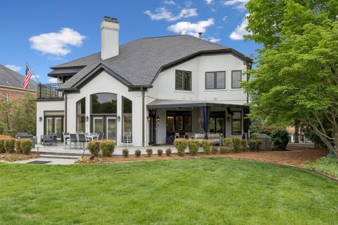 5018 Country Club Drive Brentwood TN 37027