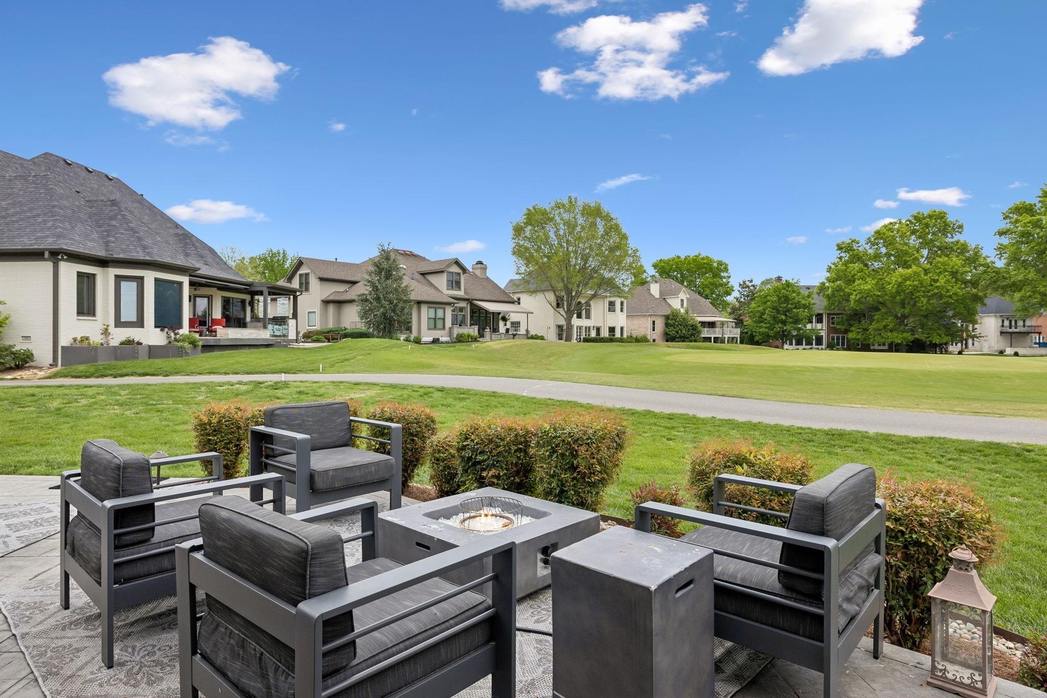 5018 Country Club Drive Brentwood TN 37027