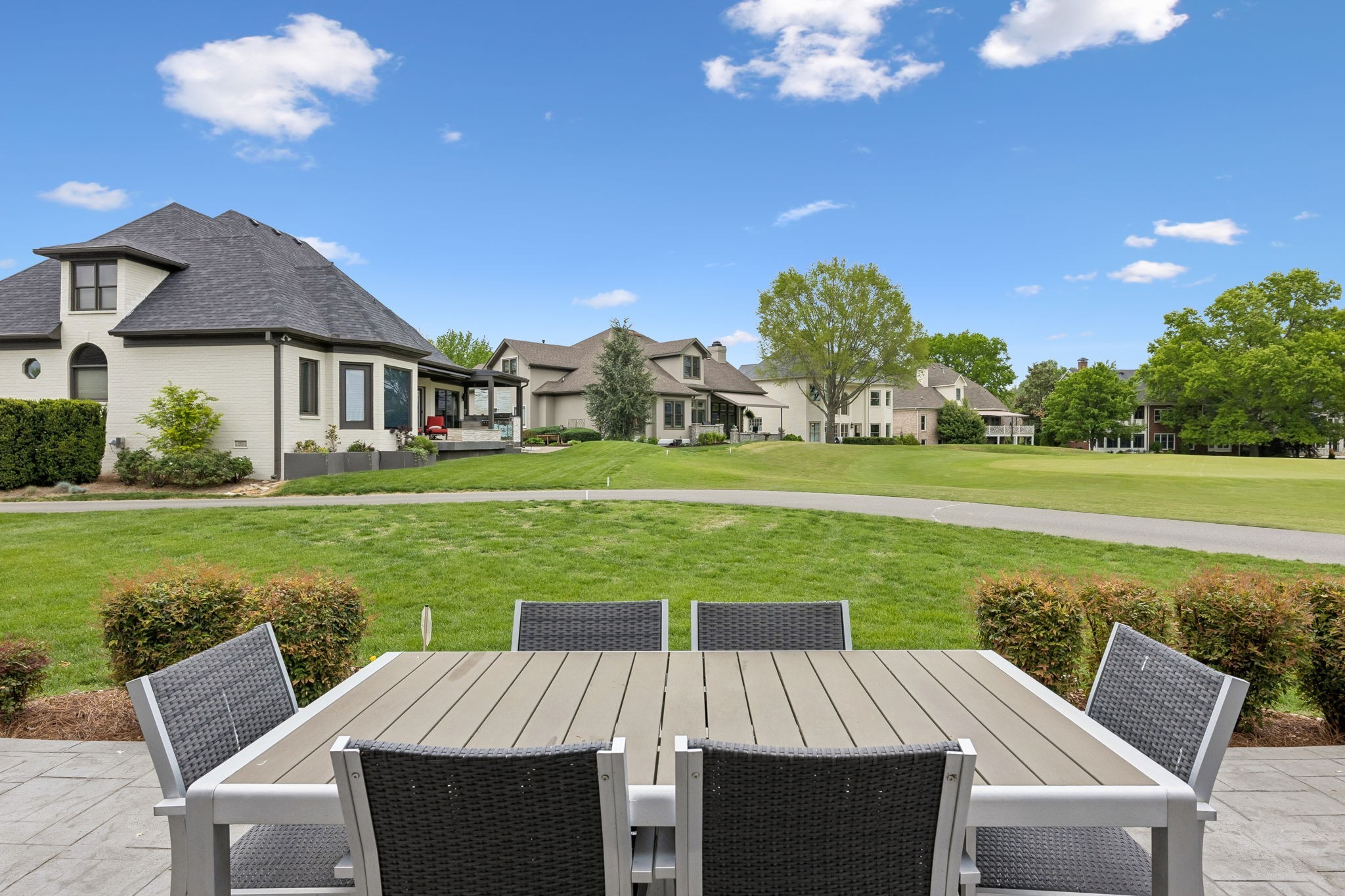 5018 Country Club Drive Brentwood TN 37027