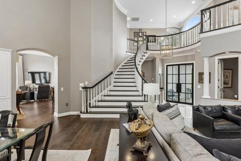 5018 Country Club Drive Brentwood TN 37027