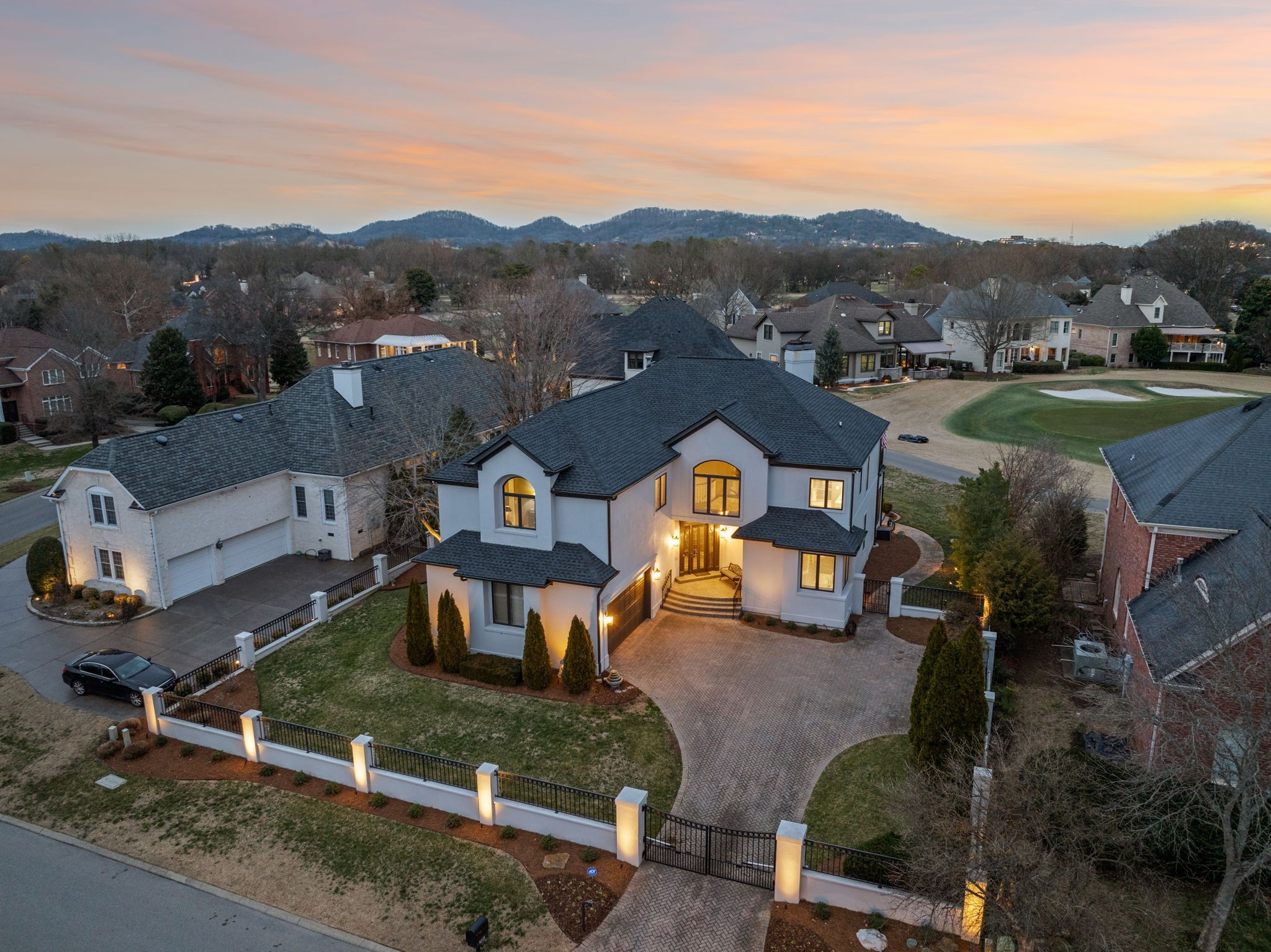 5018 Country Club Drive Brentwood TN 37027