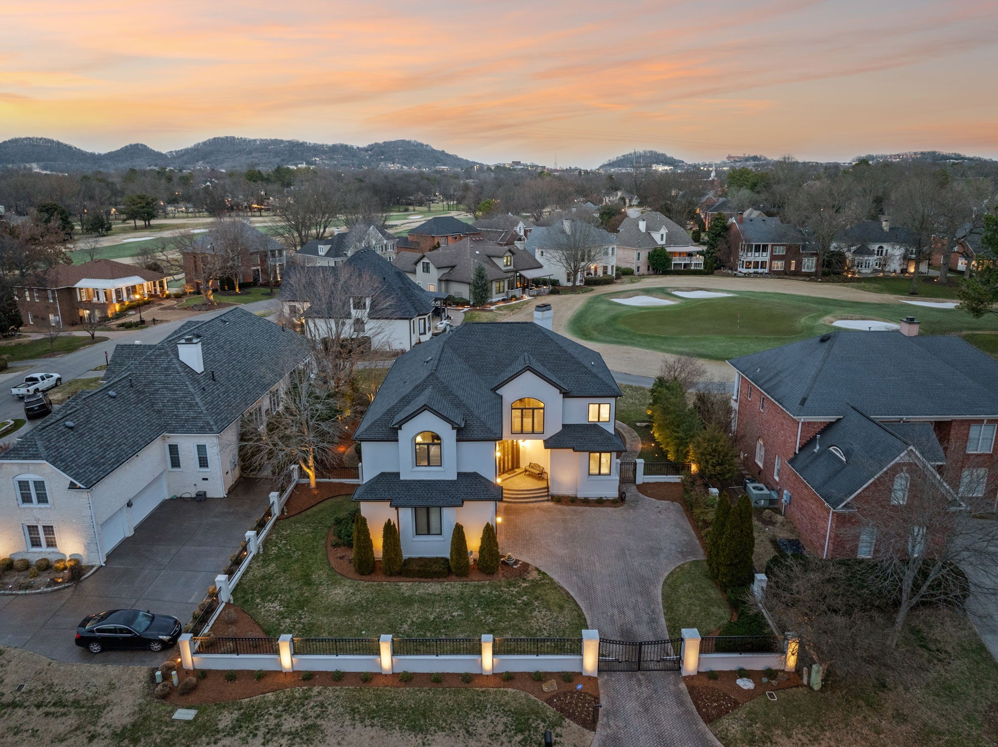 5018 Country Club Drive Brentwood TN 37027