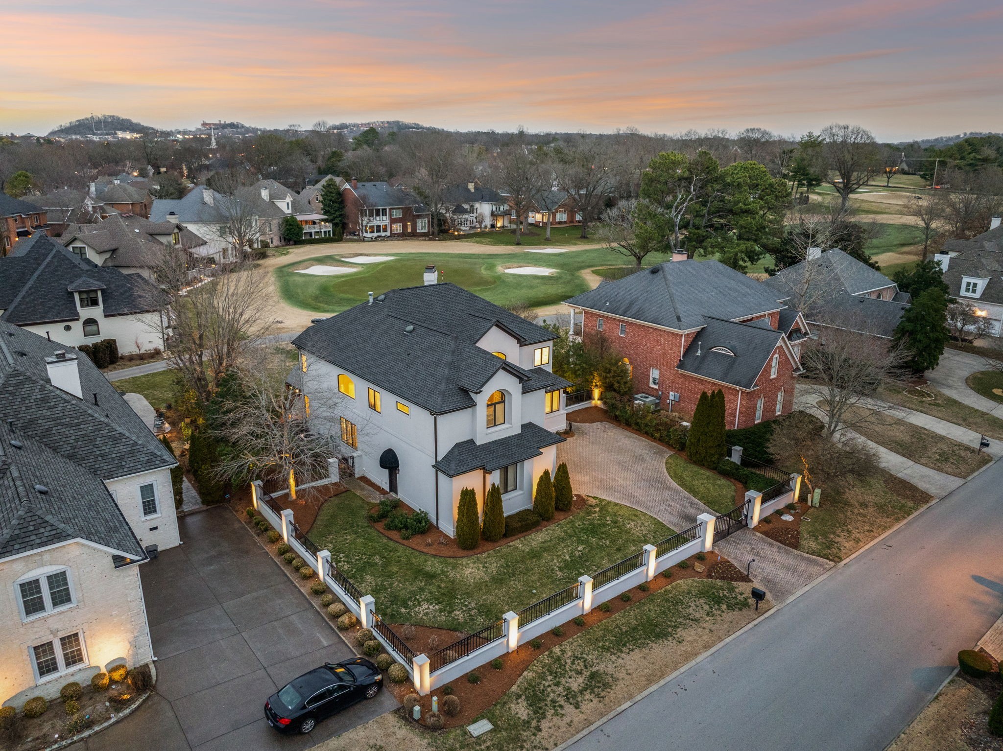 5018 Country Club Drive Brentwood TN 37027