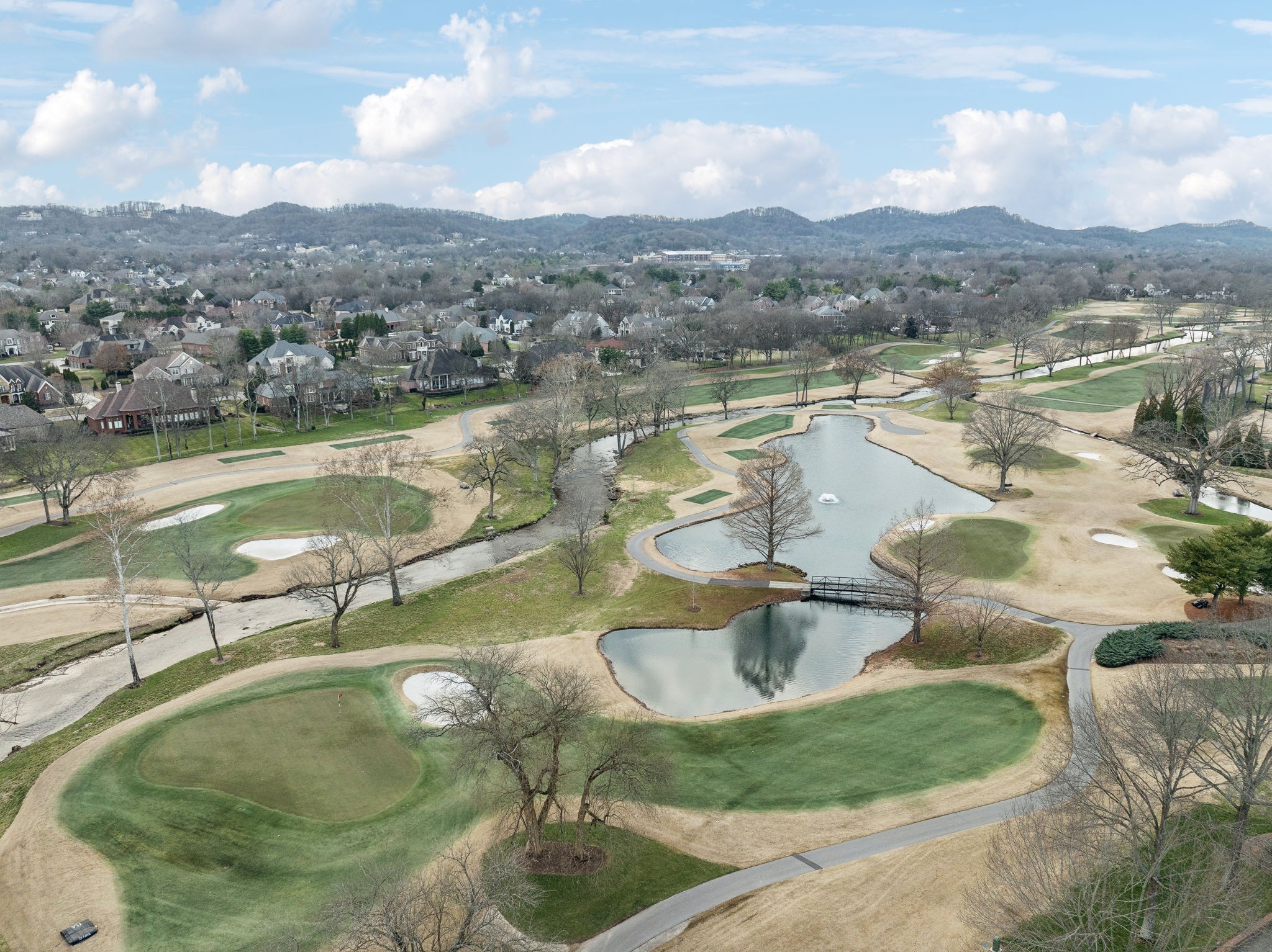 5018 Country Club Drive Brentwood TN 37027