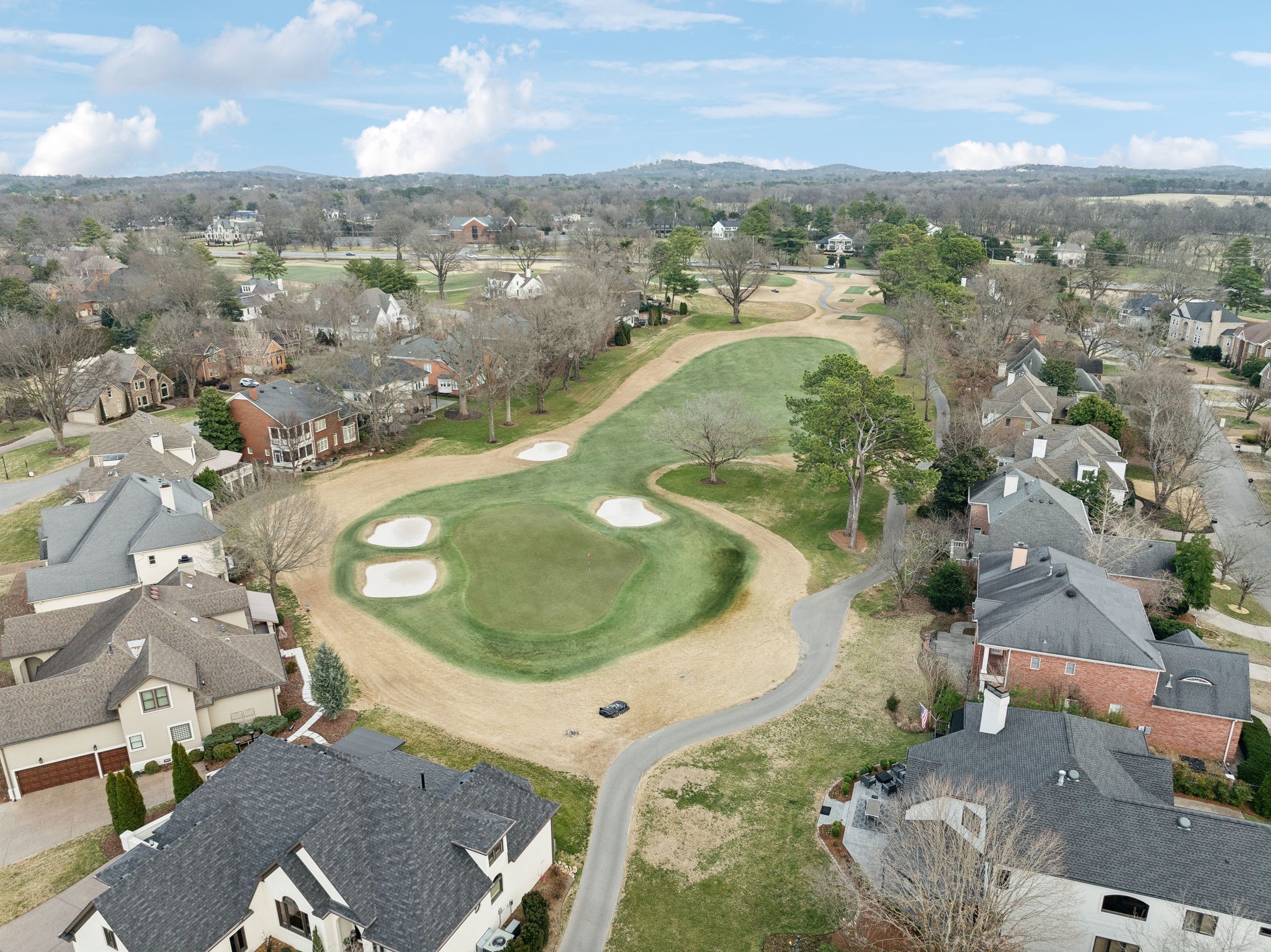 5018 Country Club Drive Brentwood TN 37027