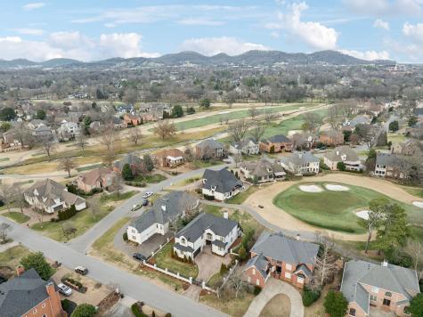 5018 Country Club Drive Brentwood TN 37027