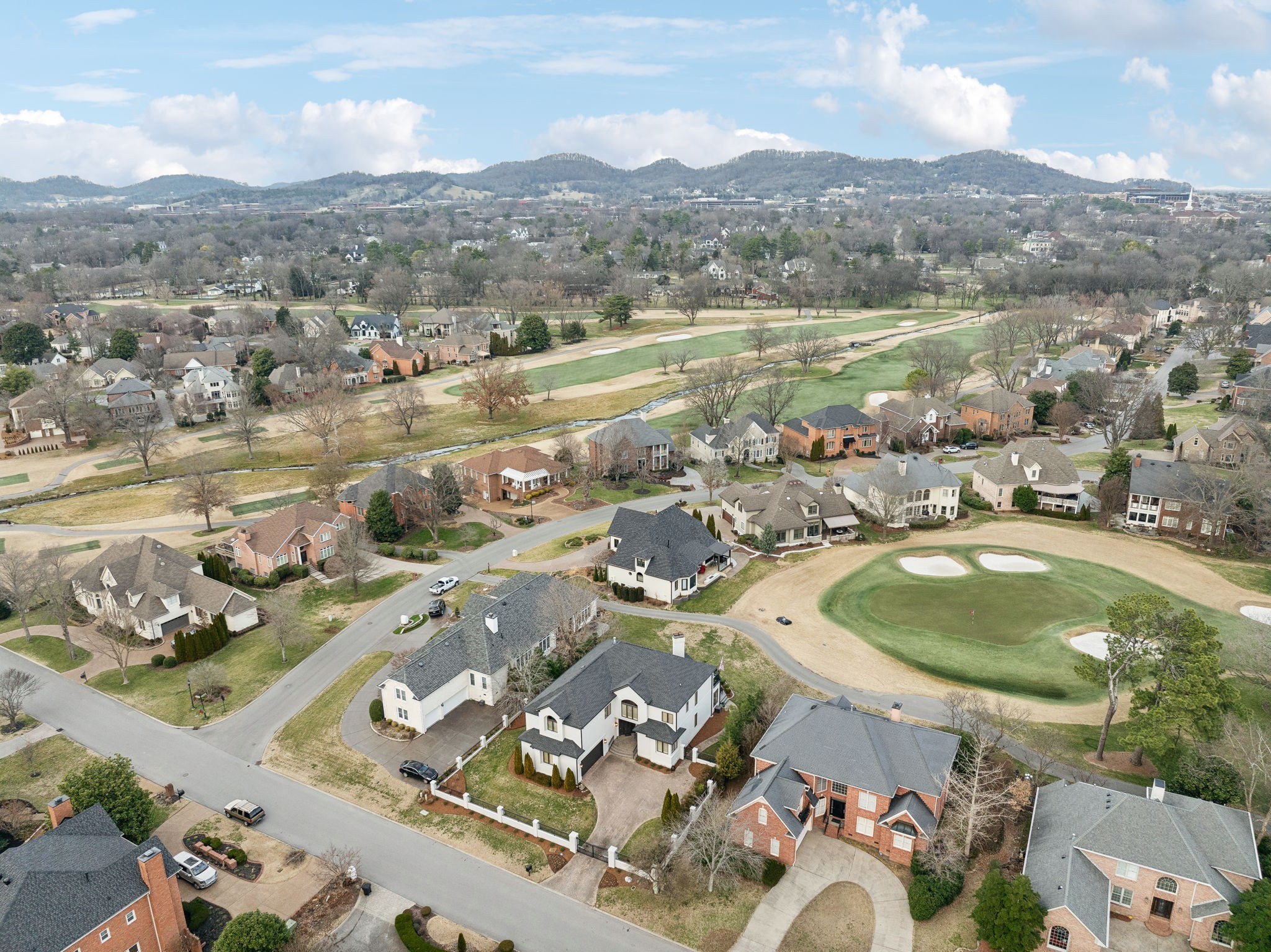 5018 Country Club Drive Brentwood TN 37027