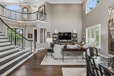 5018 Country Club Drive Brentwood TN 37027