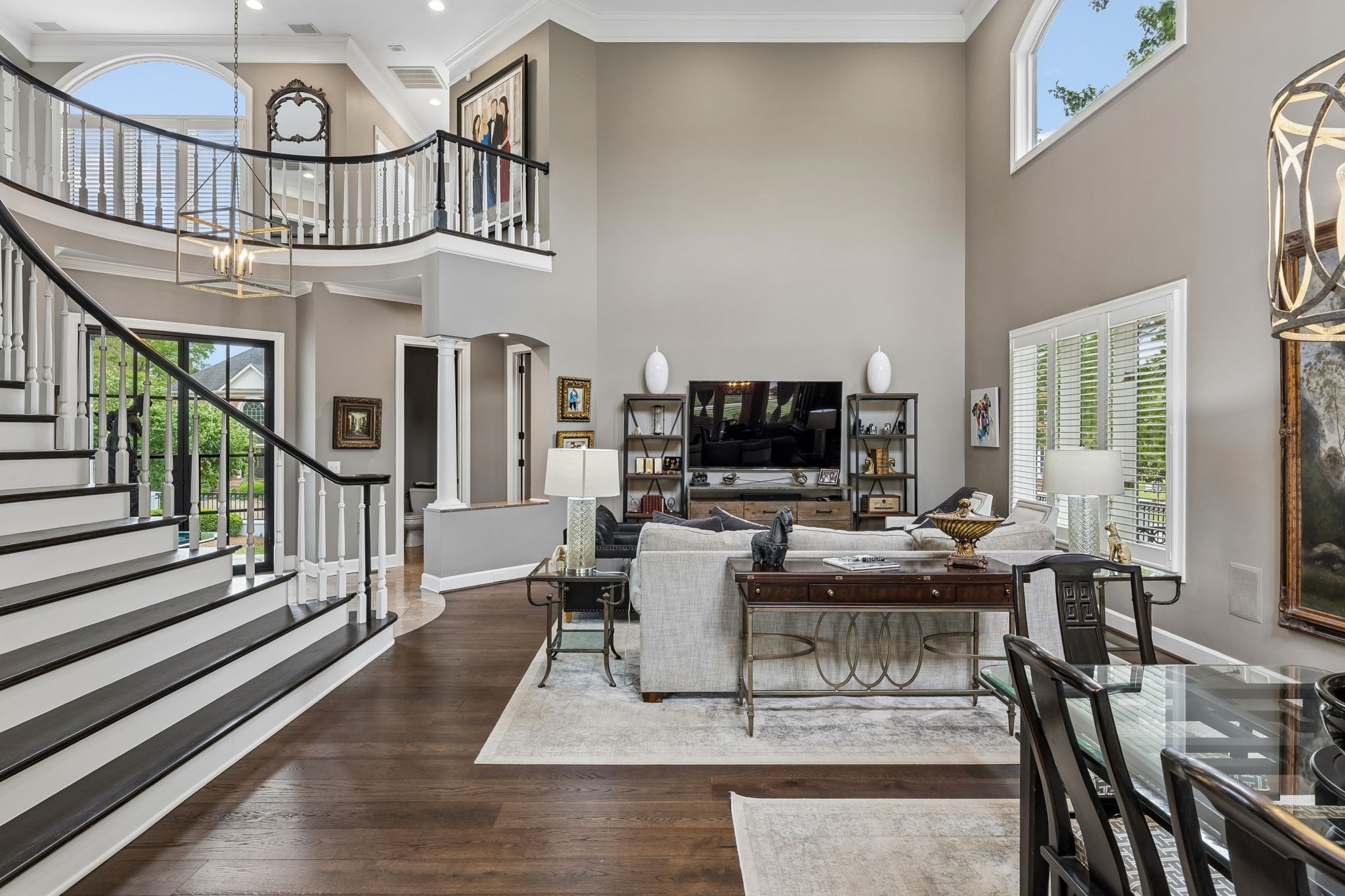 5018 Country Club Drive Brentwood TN 37027